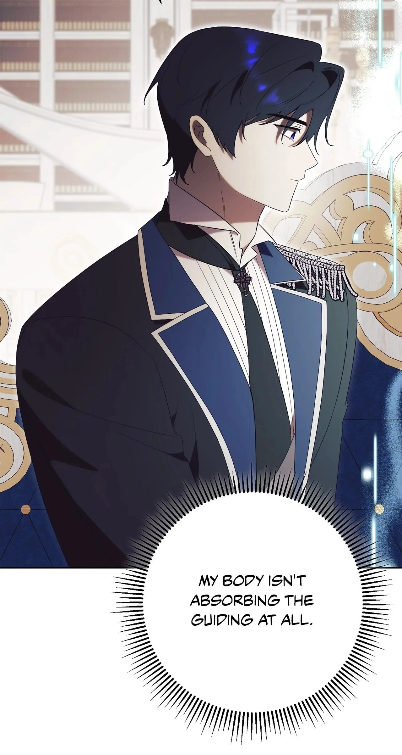How to Reject My Obsessive Ex Husband Chapter 21 - Page 27