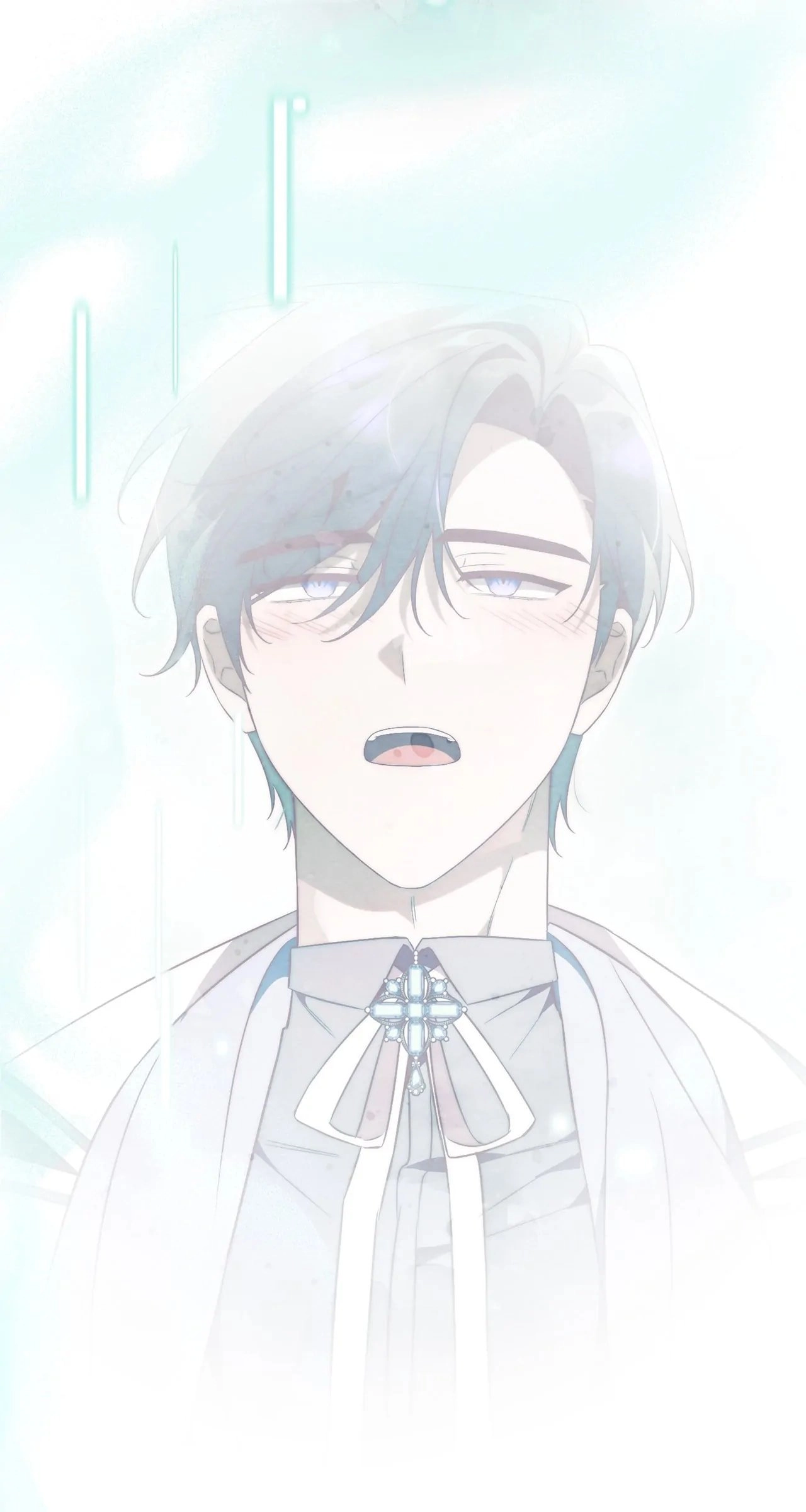 How to Reject My Obsessive Ex Husband Chapter 21 - Page 30