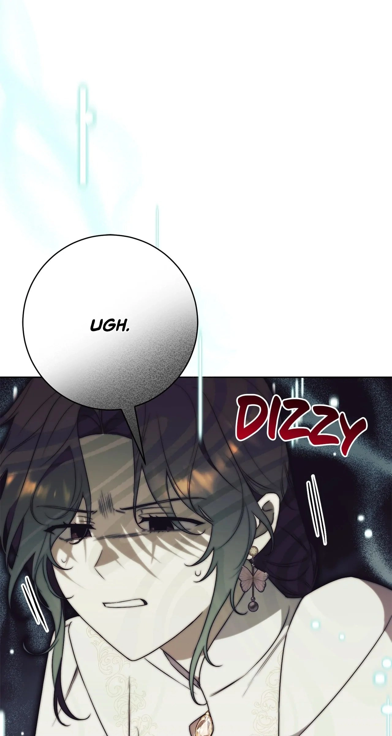 How to Reject My Obsessive Ex Husband Chapter 21 - Page 31