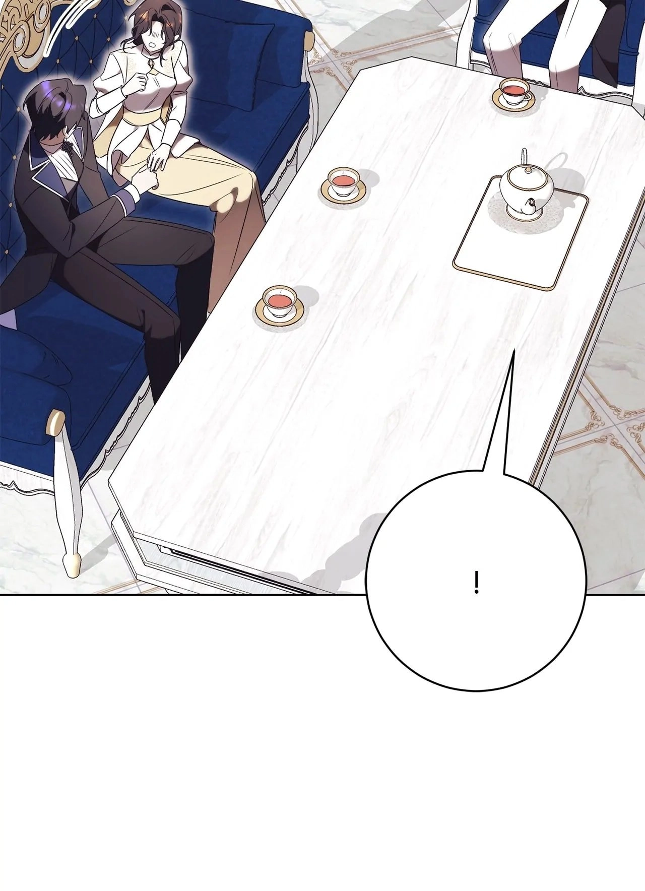 How to Reject My Obsessive Ex Husband Chapter 21 - Page 33
