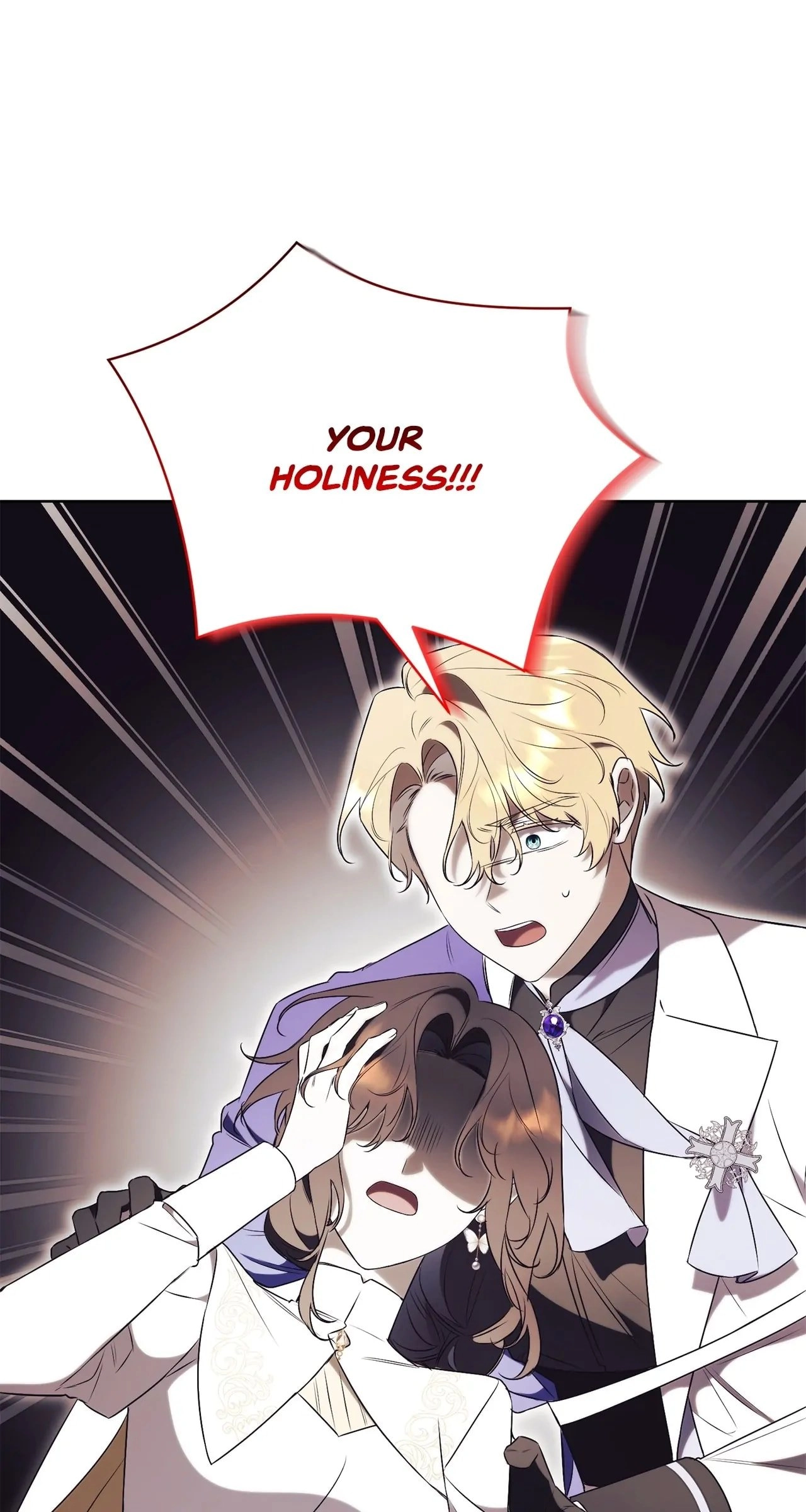 How to Reject My Obsessive Ex Husband Chapter 21 - Page 34