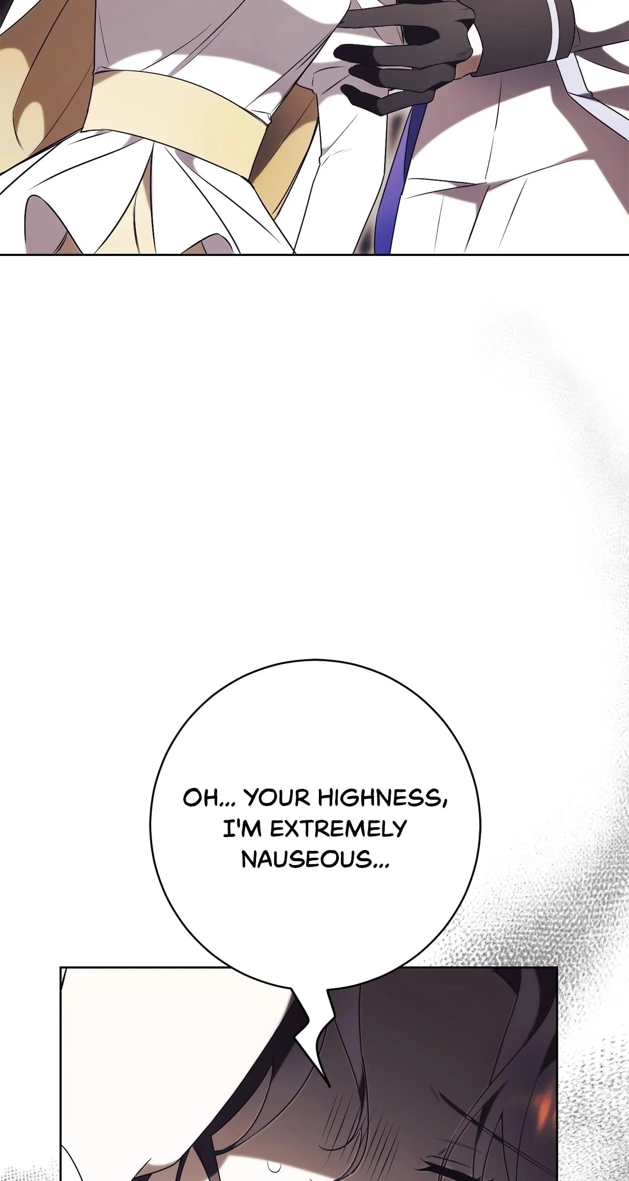 How to Reject My Obsessive Ex Husband Chapter 21 - Page 35