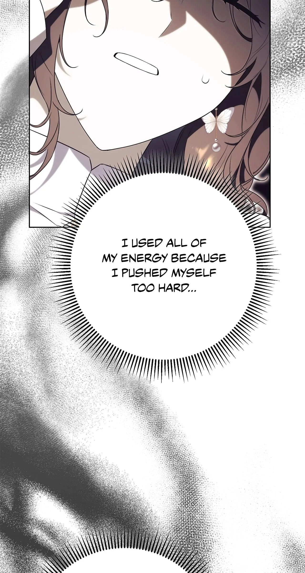 How to Reject My Obsessive Ex Husband Chapter 21 - Page 36
