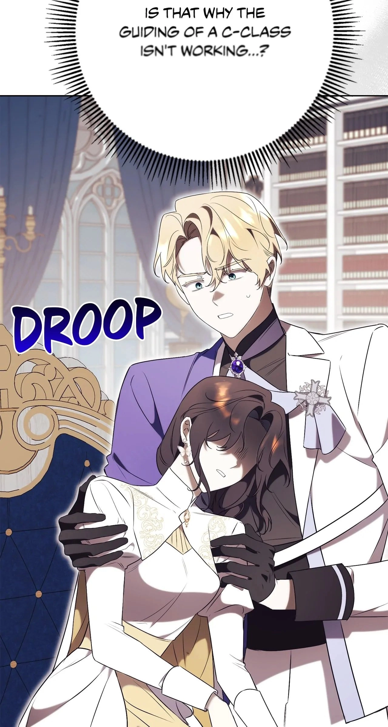 How to Reject My Obsessive Ex Husband Chapter 21 - Page 38