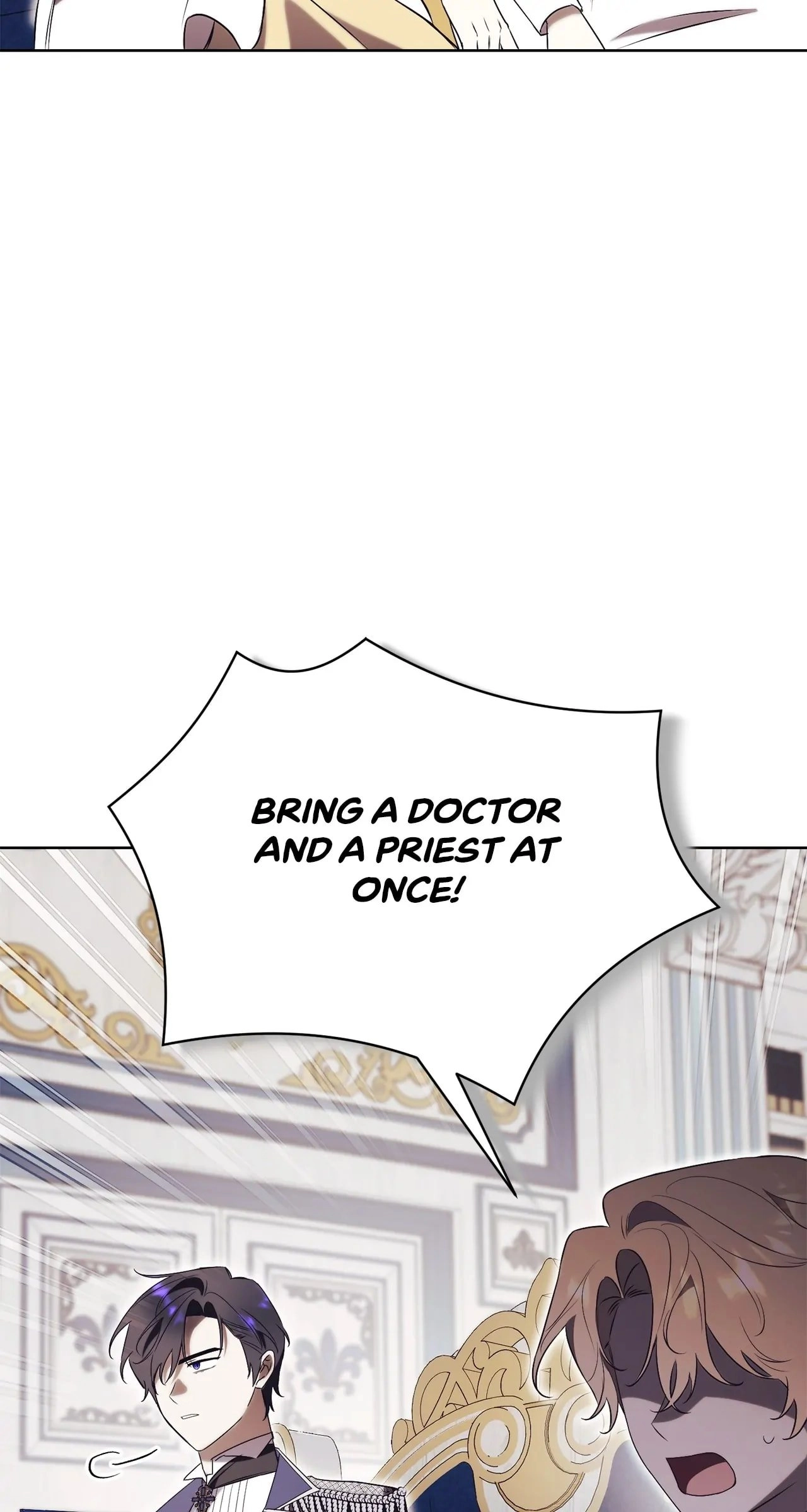 How to Reject My Obsessive Ex Husband Chapter 21 - Page 39