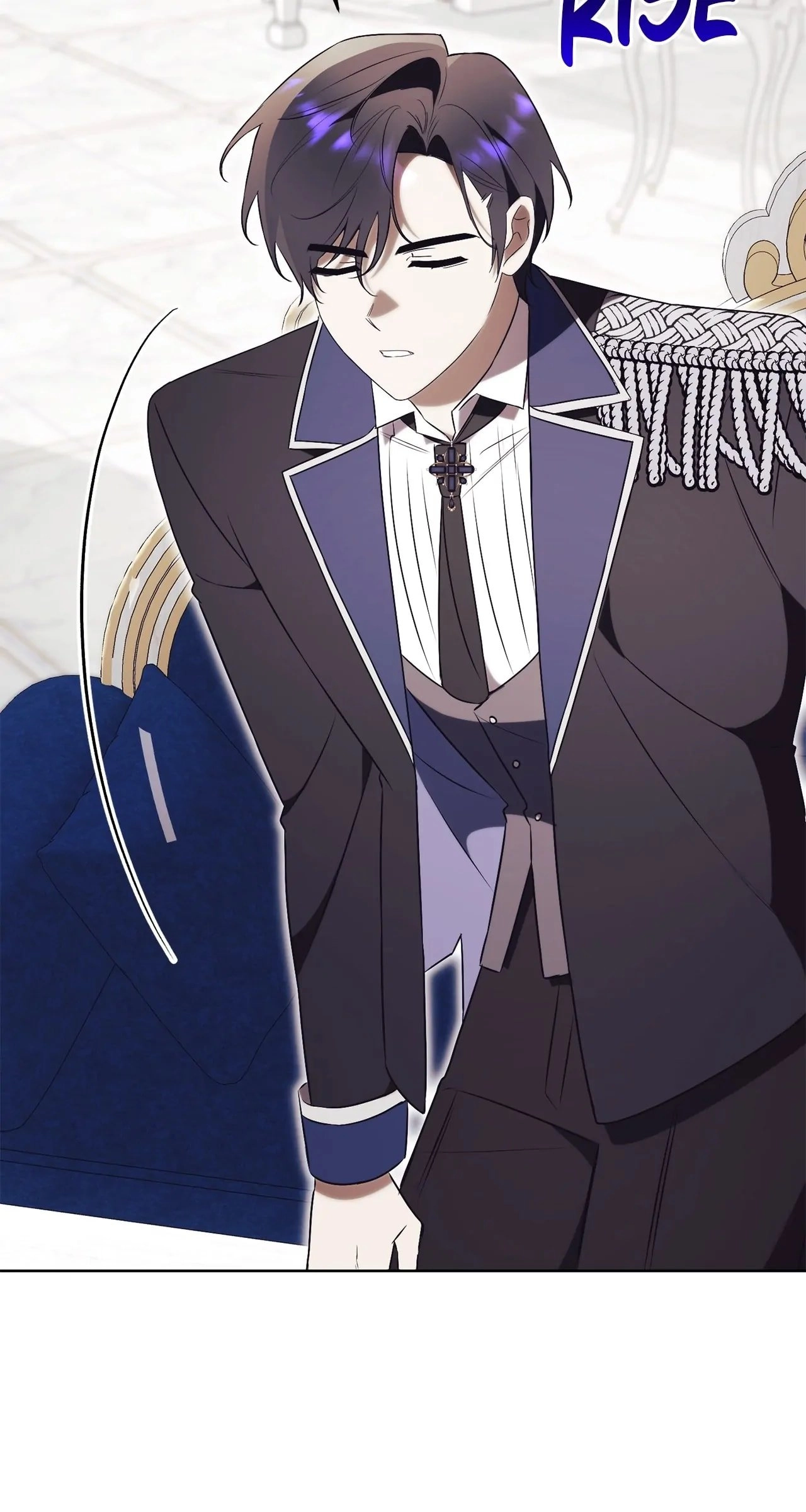 How to Reject My Obsessive Ex Husband Chapter 21 - Page 41