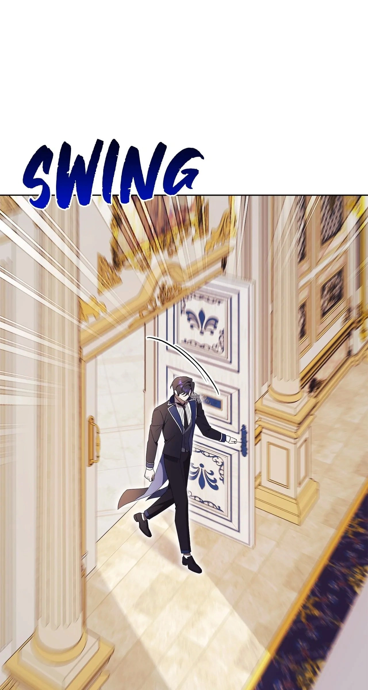 How to Reject My Obsessive Ex Husband Chapter 21 - Page 43