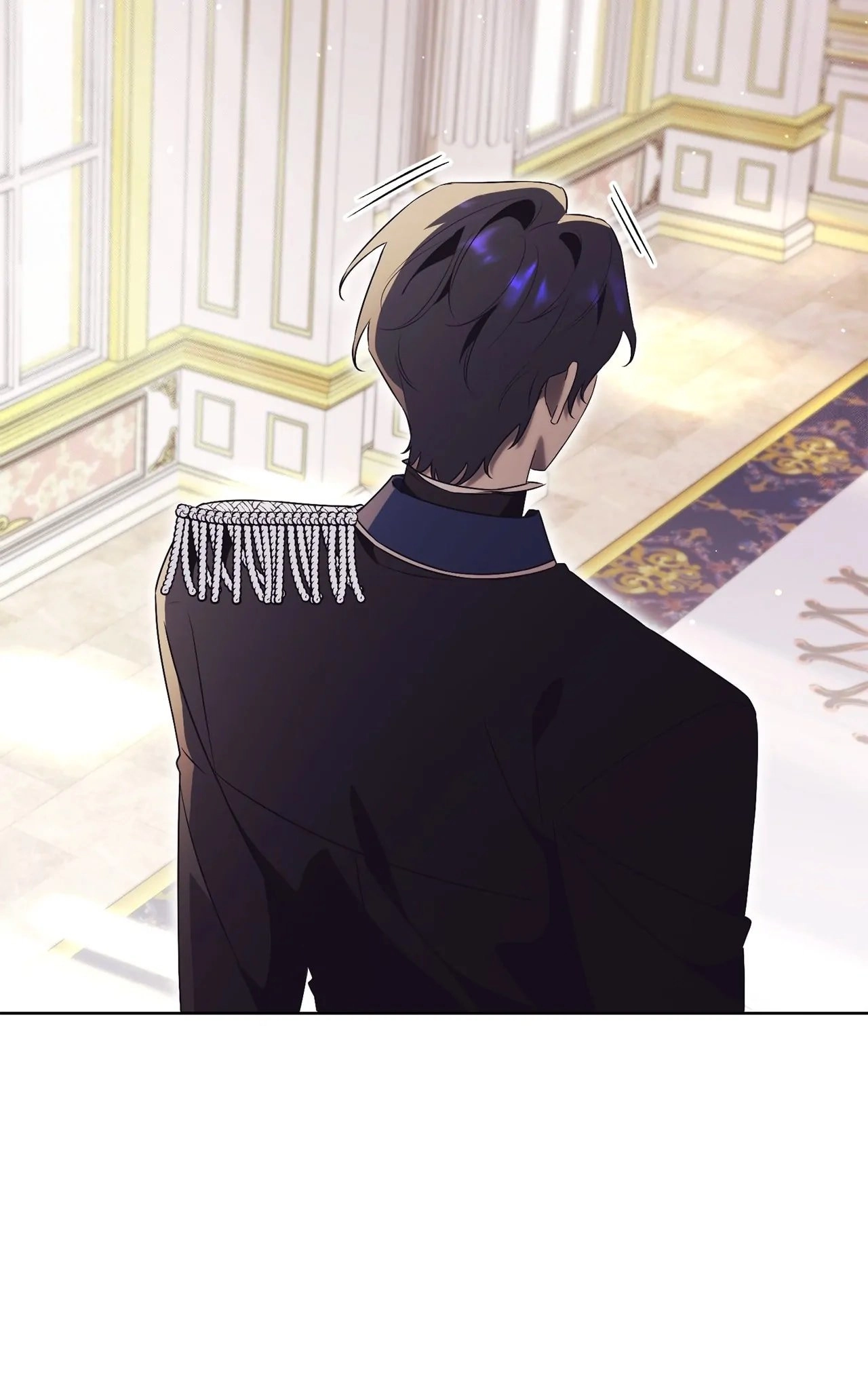 How to Reject My Obsessive Ex Husband Chapter 21 - Page 50
