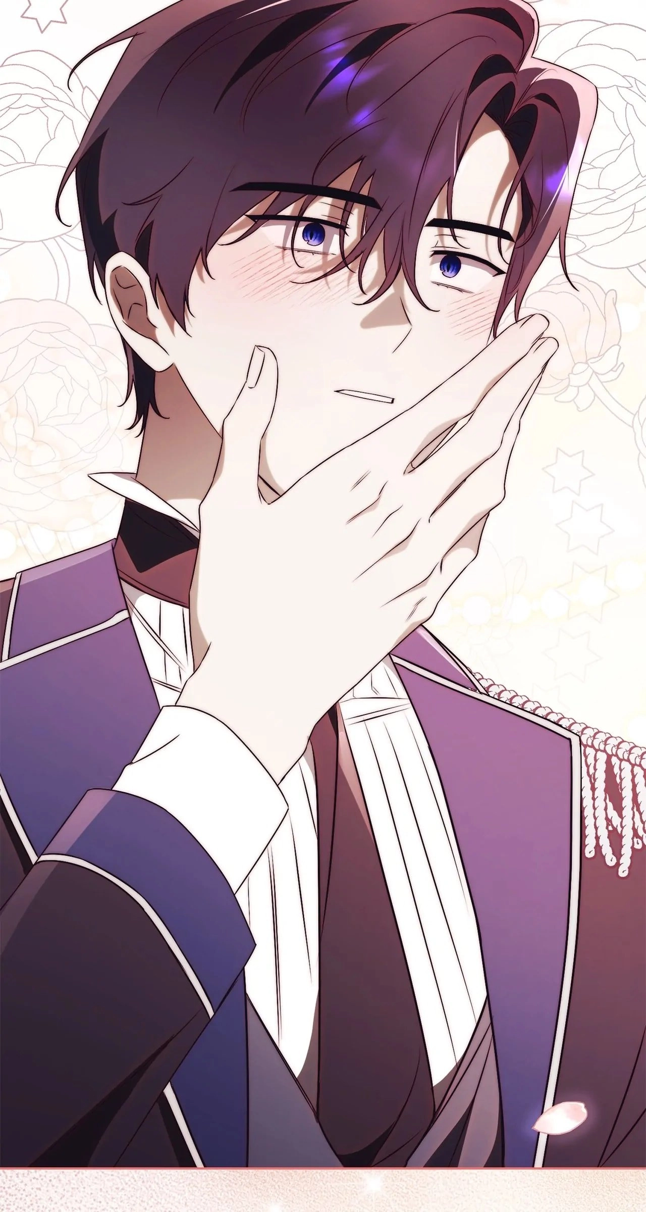 How to Reject My Obsessive Ex Husband Chapter 21 - Page 53