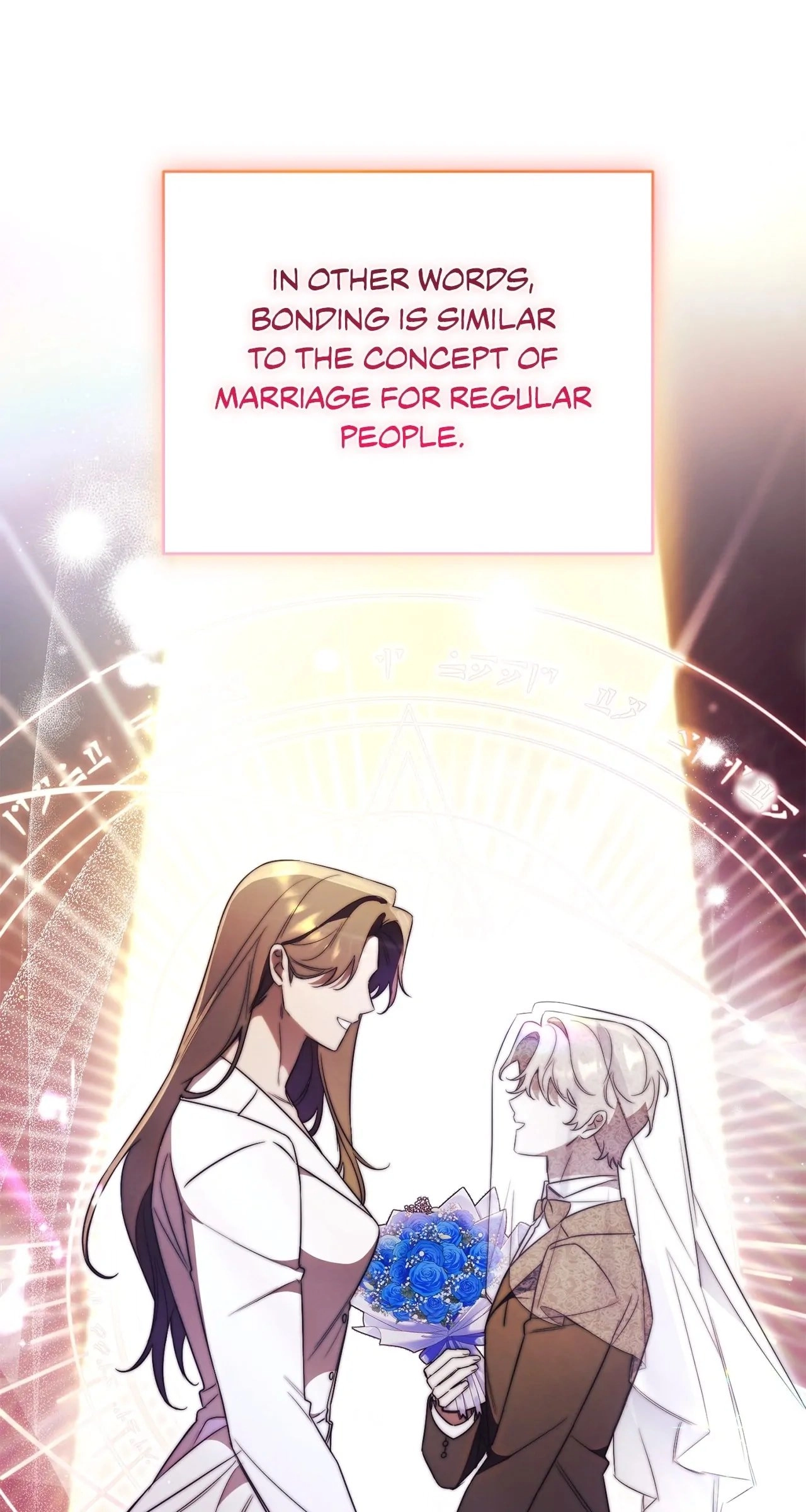 How to Reject My Obsessive Ex Husband Chapter 21 - Page 58