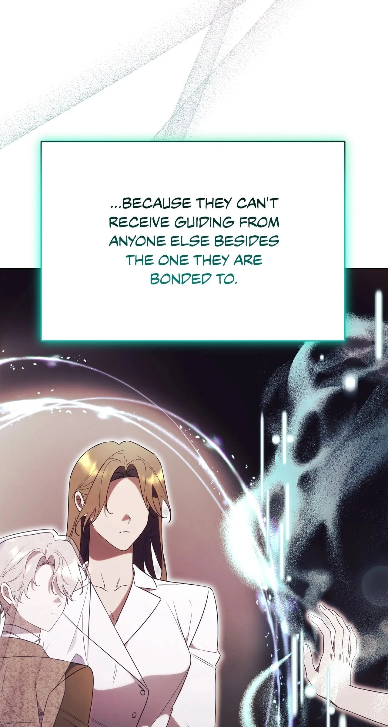 How to Reject My Obsessive Ex Husband Chapter 21 - Page 61