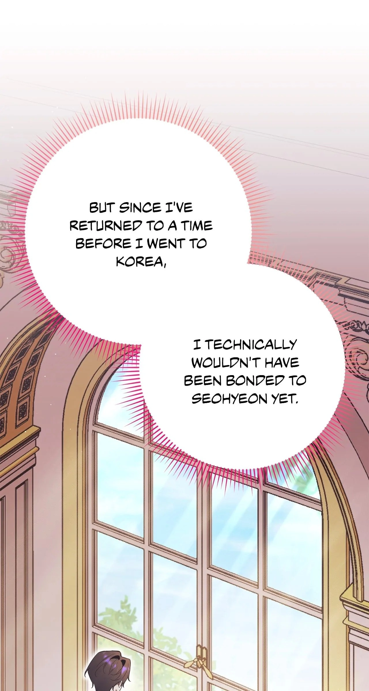 How to Reject My Obsessive Ex Husband Chapter 21 - Page 65