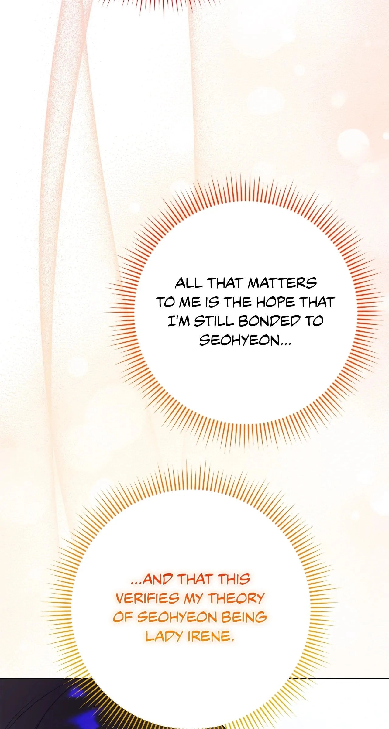How to Reject My Obsessive Ex Husband Chapter 21 - Page 68