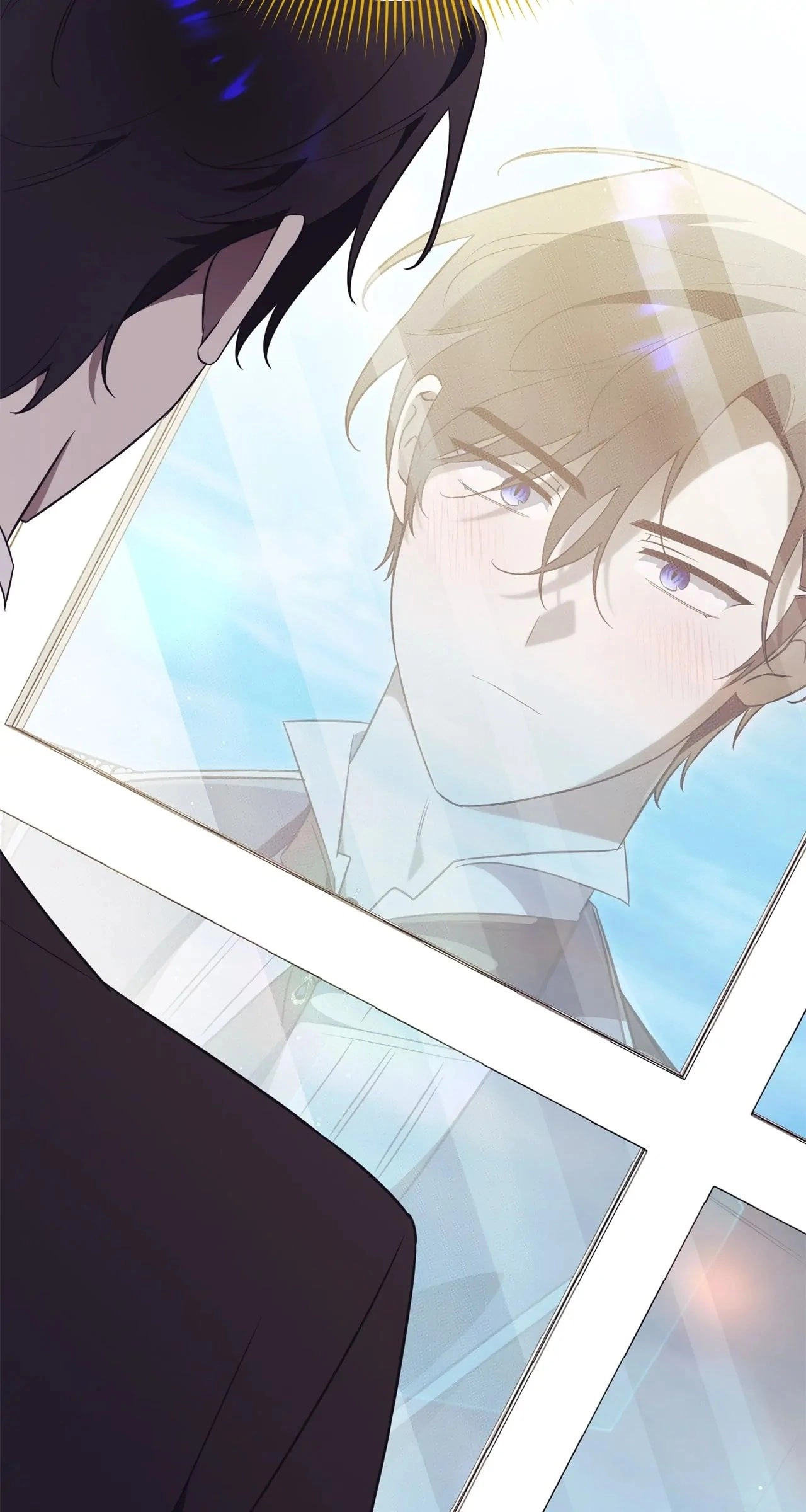 How to Reject My Obsessive Ex Husband Chapter 21 - Page 69