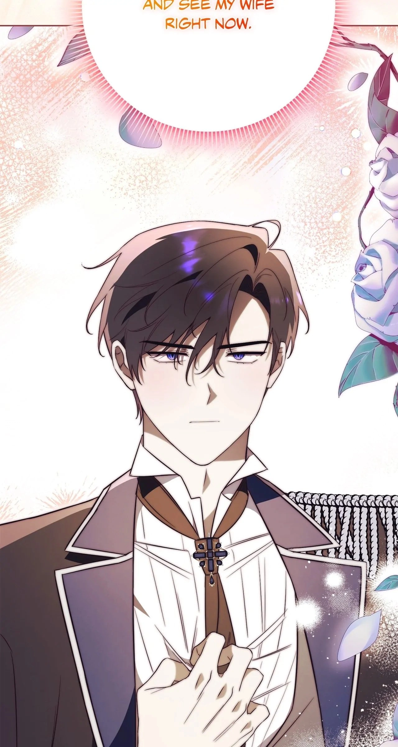 How to Reject My Obsessive Ex Husband Chapter 21 - Page 72