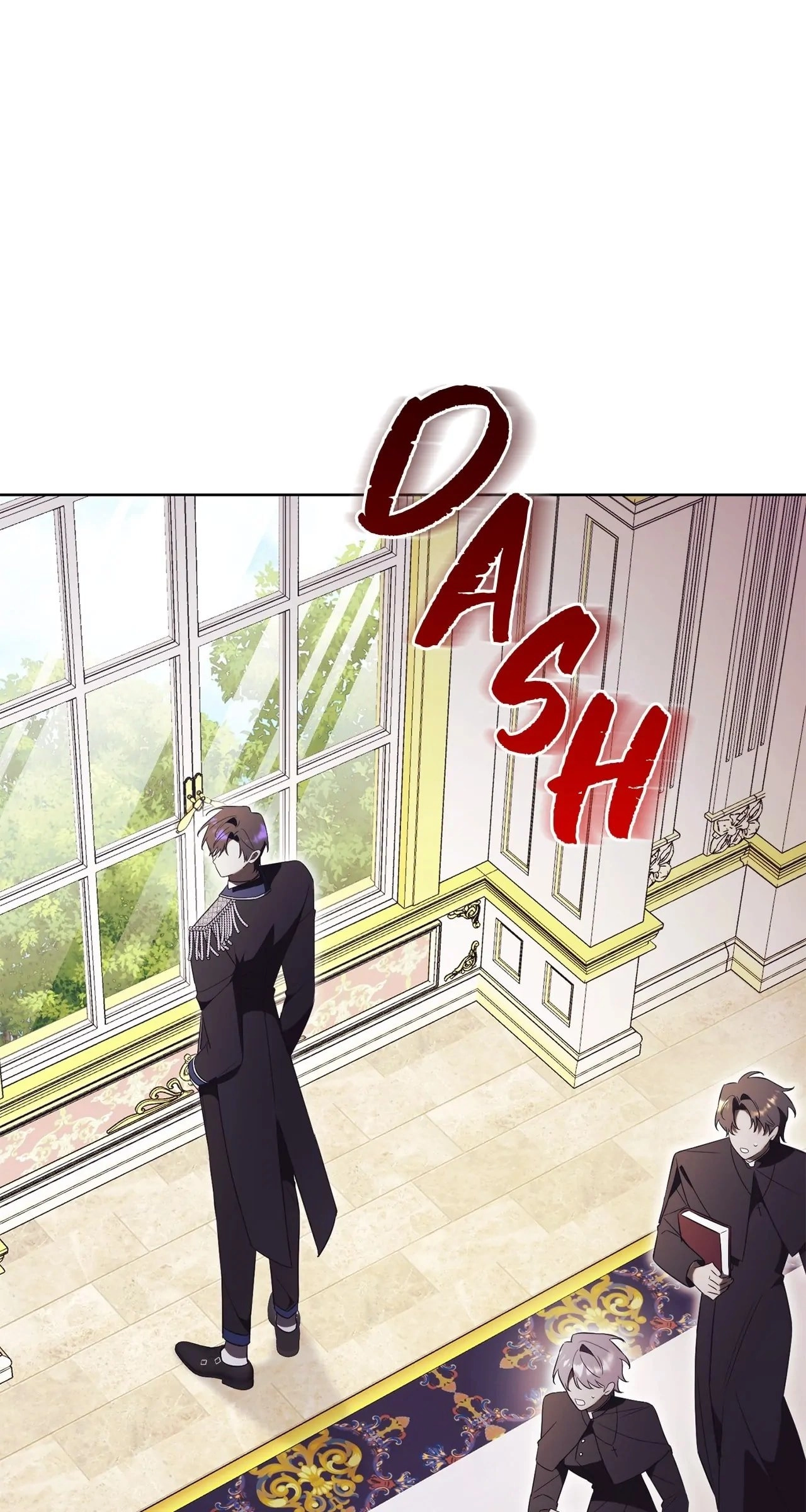 How to Reject My Obsessive Ex Husband Chapter 21 - Page 74