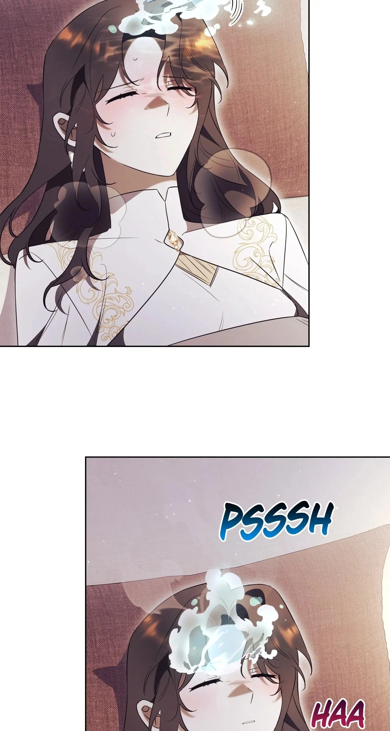 How to Reject My Obsessive Ex Husband Chapter 21 - Page 85