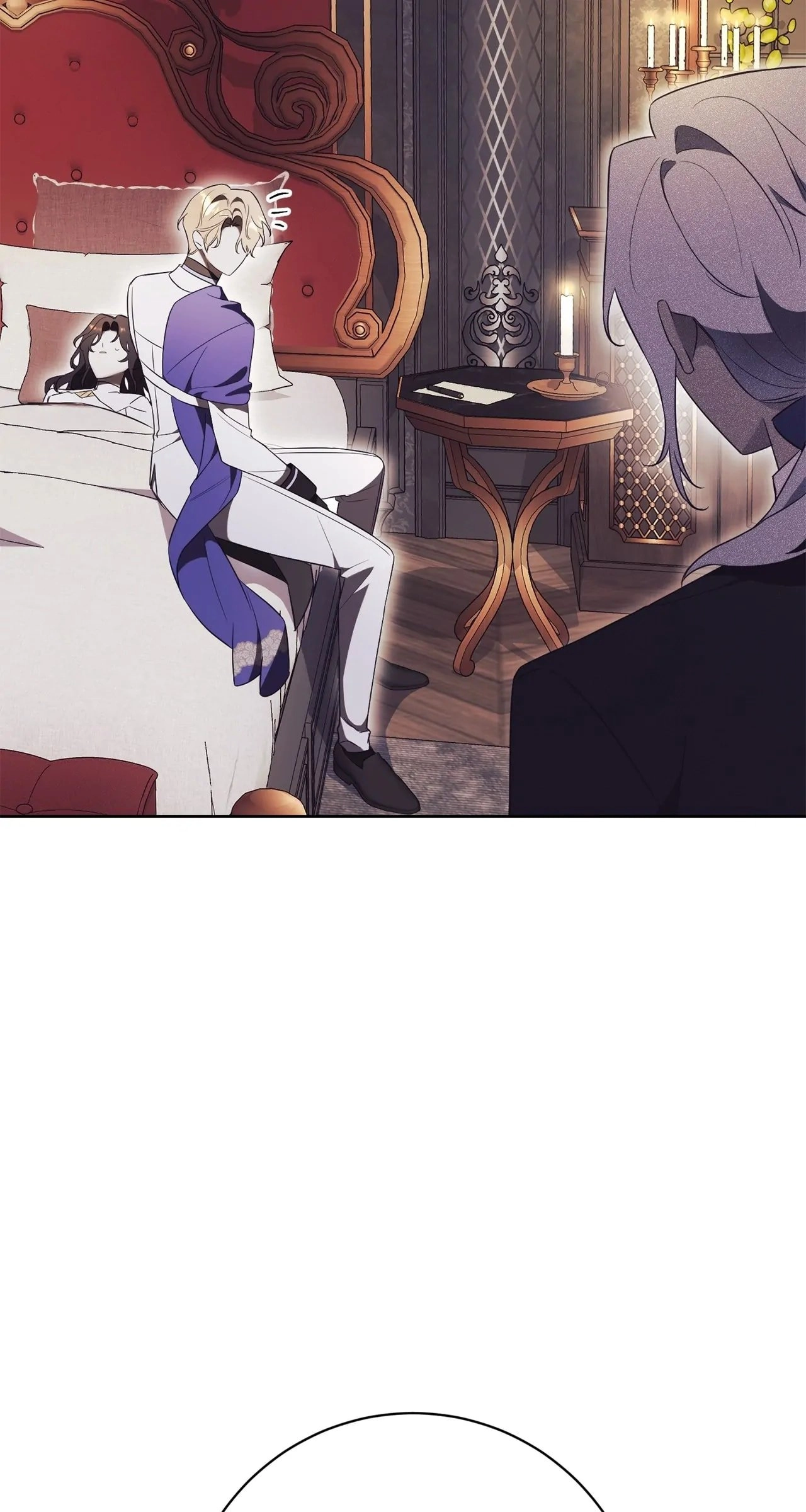 How to Reject My Obsessive Ex Husband Chapter 21 - Page 87