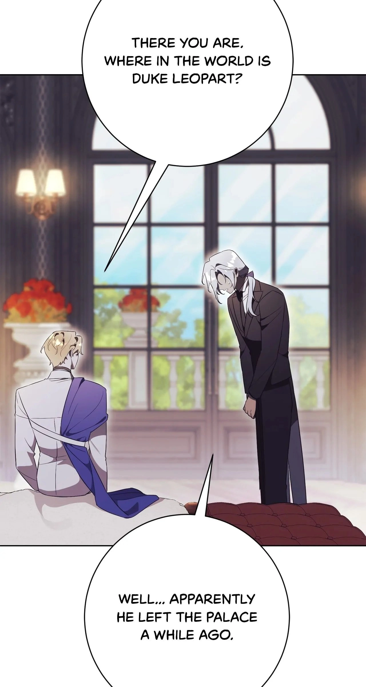 How to Reject My Obsessive Ex Husband Chapter 21 - Page 88