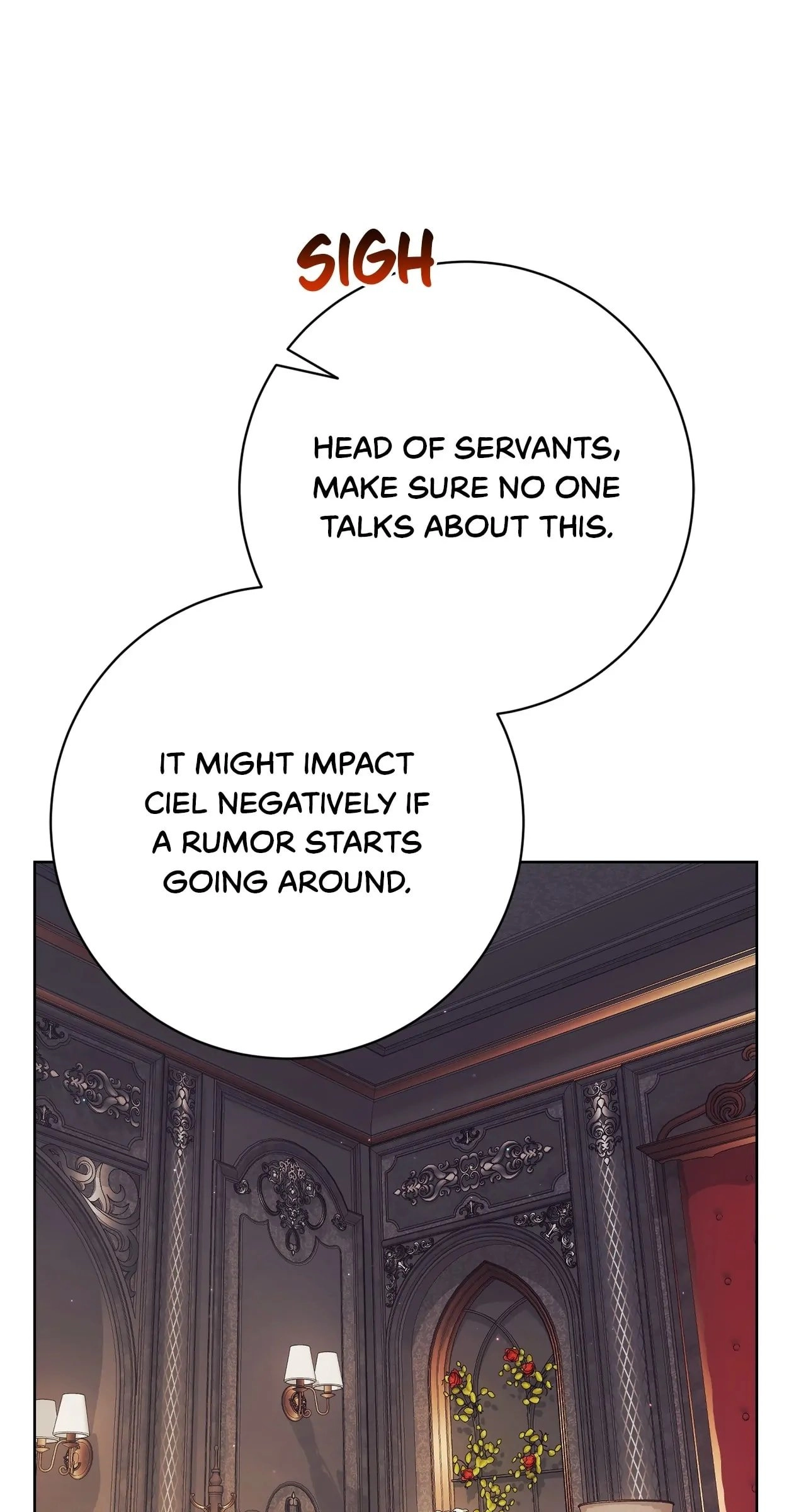How to Reject My Obsessive Ex Husband Chapter 21 - Page 93