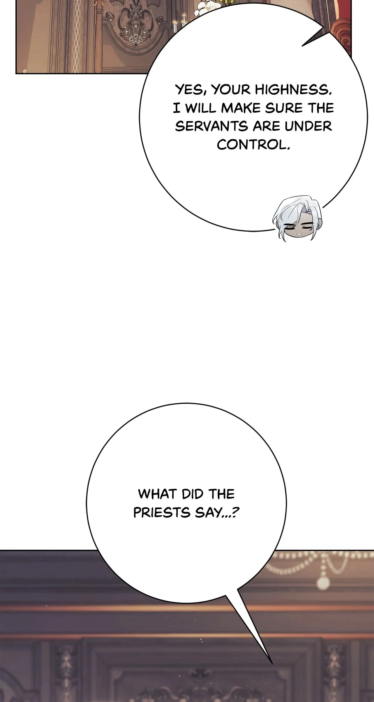 How to Reject My Obsessive Ex Husband Chapter 21 - Page 94