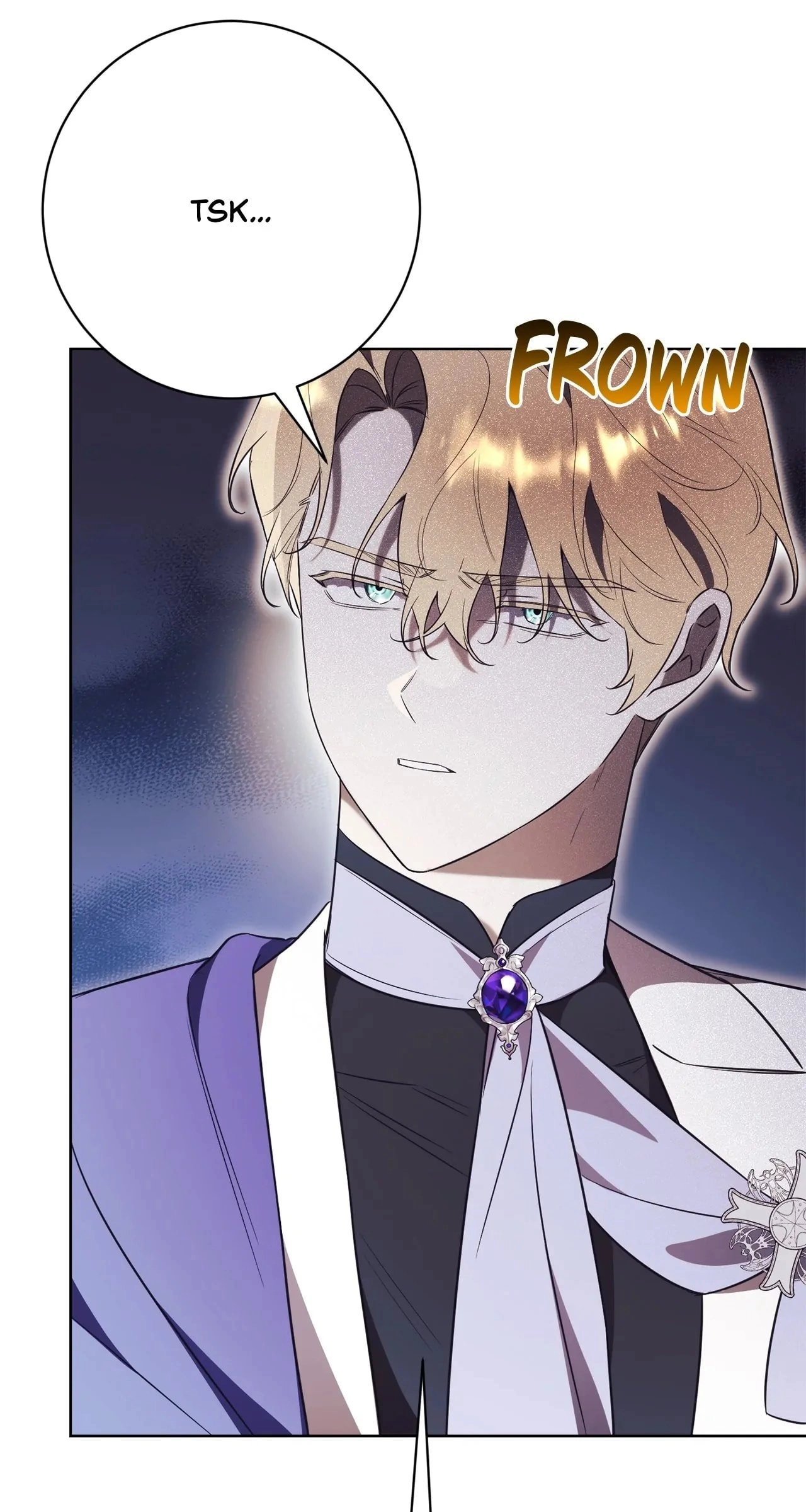 How to Reject My Obsessive Ex Husband Chapter 21 - Page 96