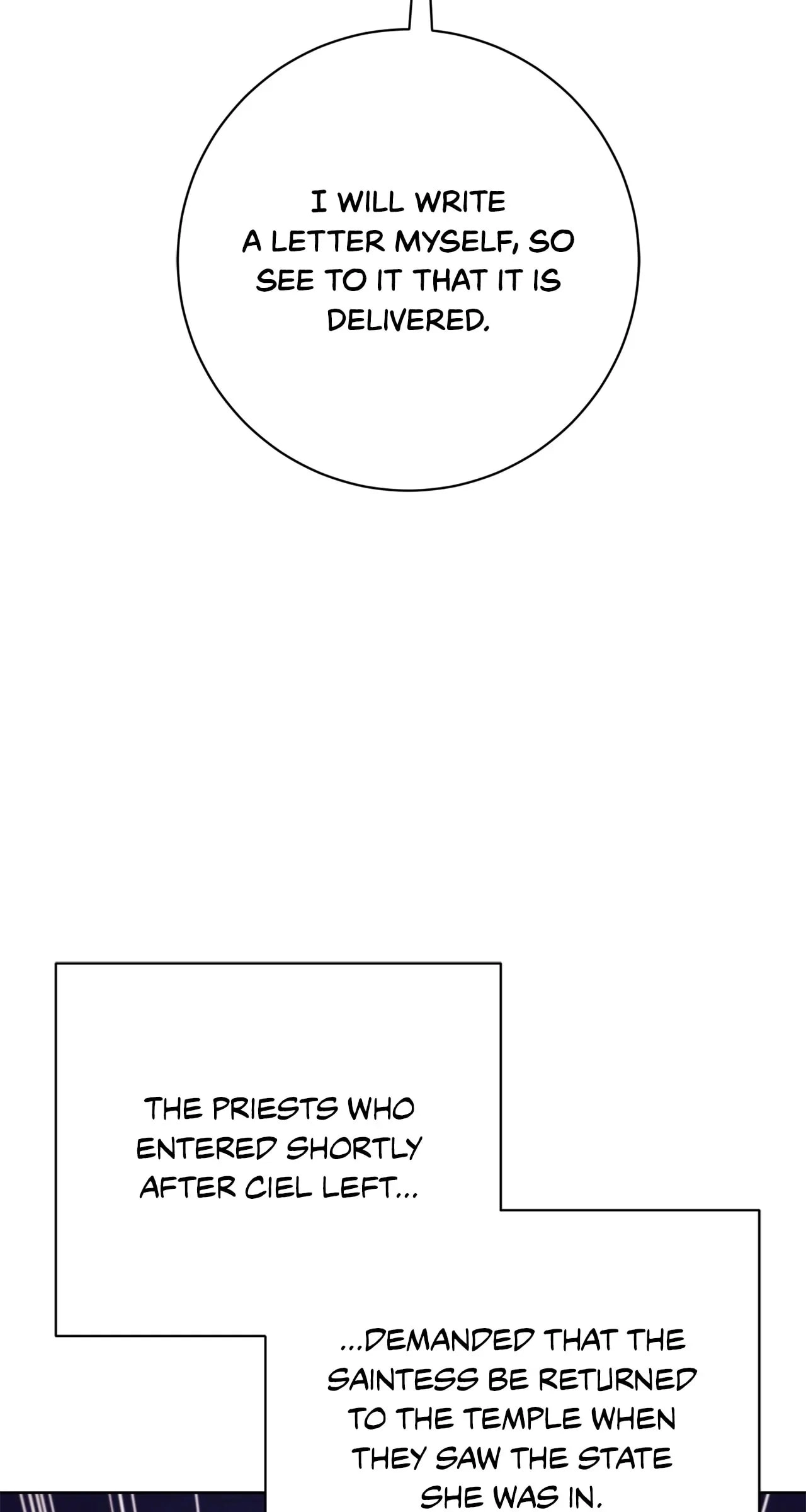 How to Reject My Obsessive Ex Husband Chapter 21 - Page 97