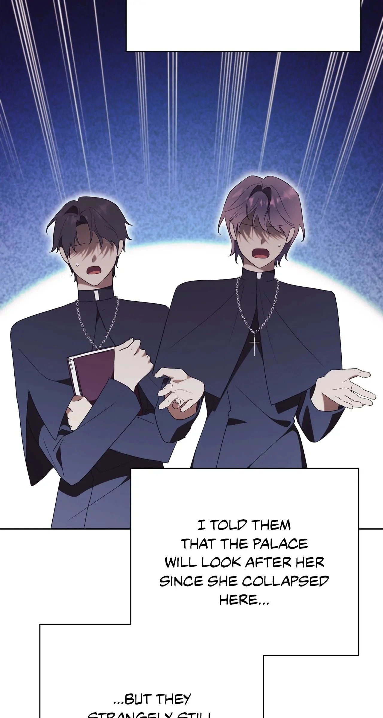 How to Reject My Obsessive Ex Husband Chapter 21 - Page 98