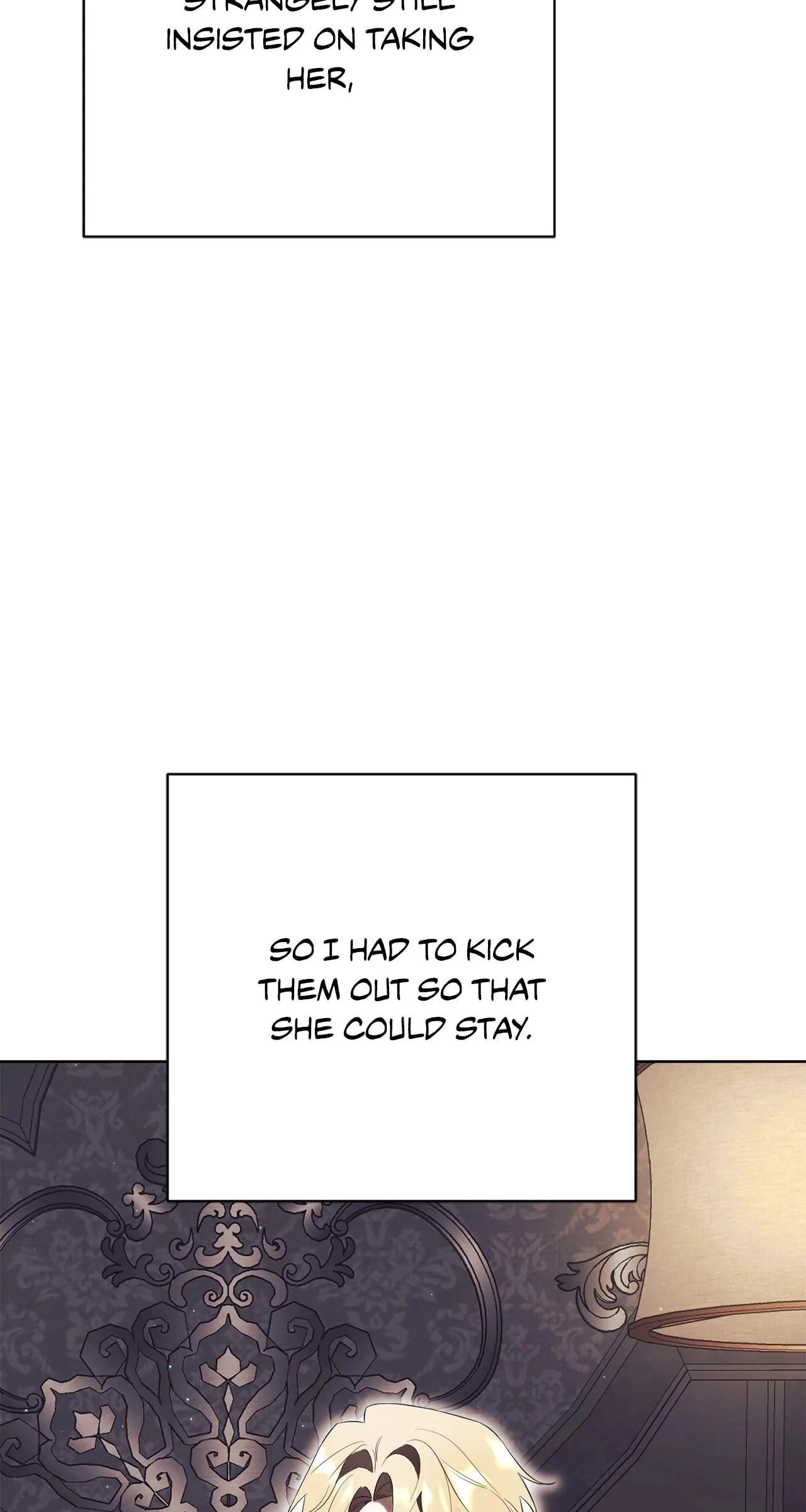 How to Reject My Obsessive Ex Husband Chapter 21 - Page 99