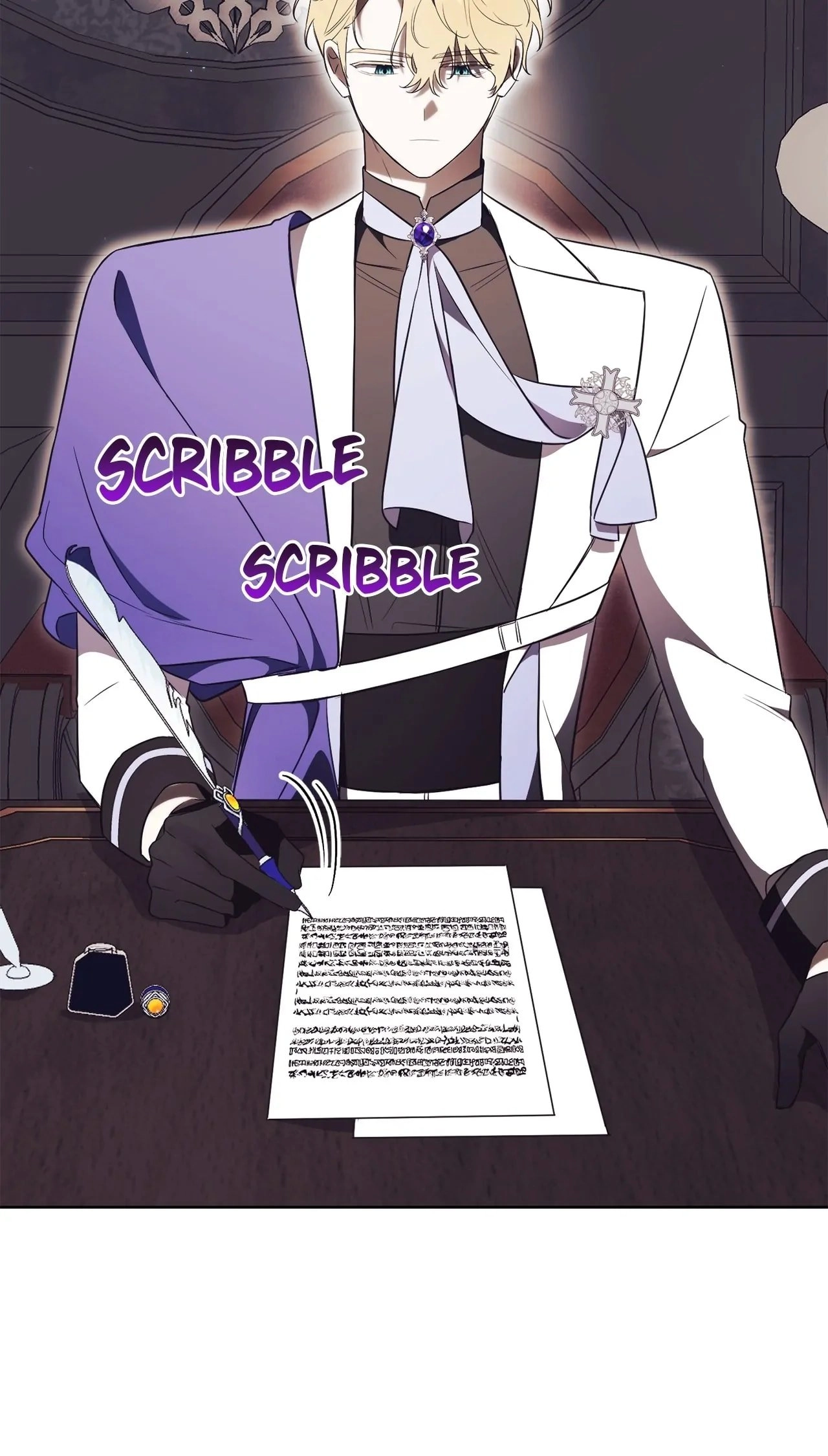 How to Reject My Obsessive Ex Husband Chapter 21 - Page 100