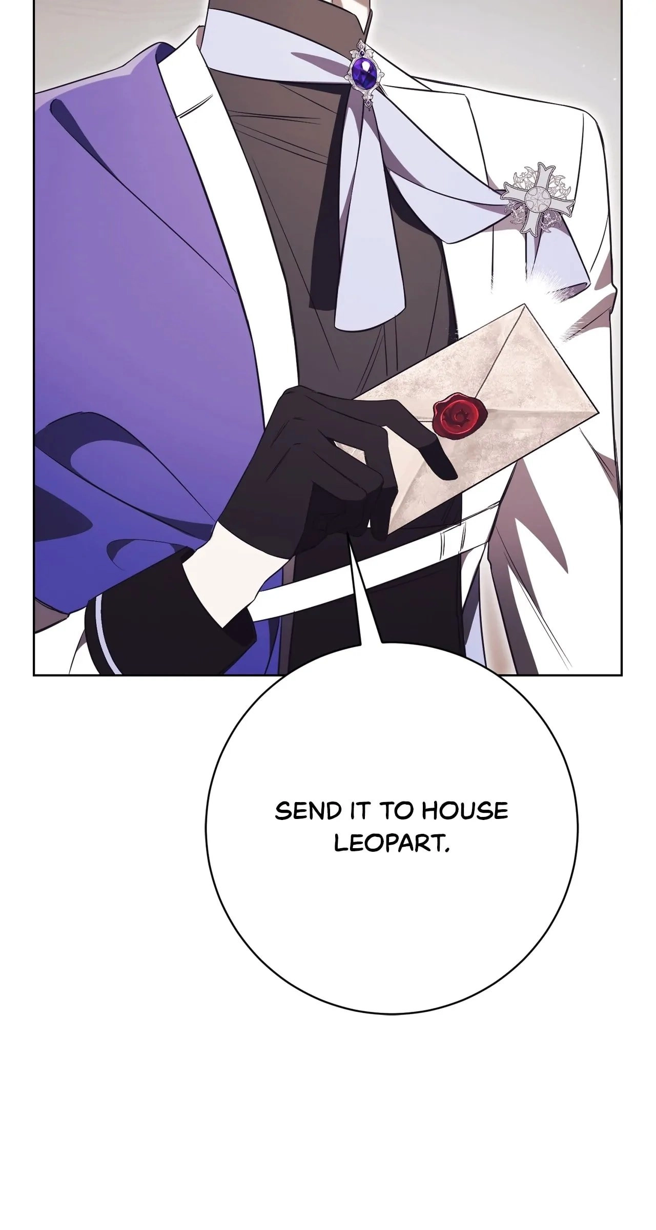 How to Reject My Obsessive Ex Husband Chapter 21 - Page 104