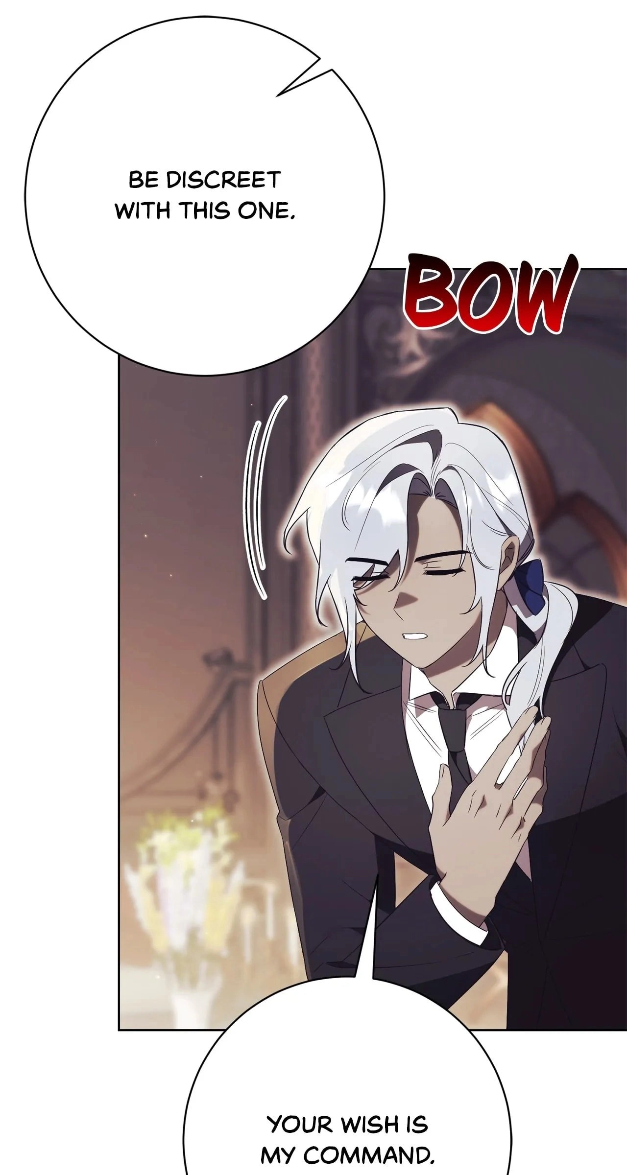 How to Reject My Obsessive Ex Husband Chapter 21 - Page 105