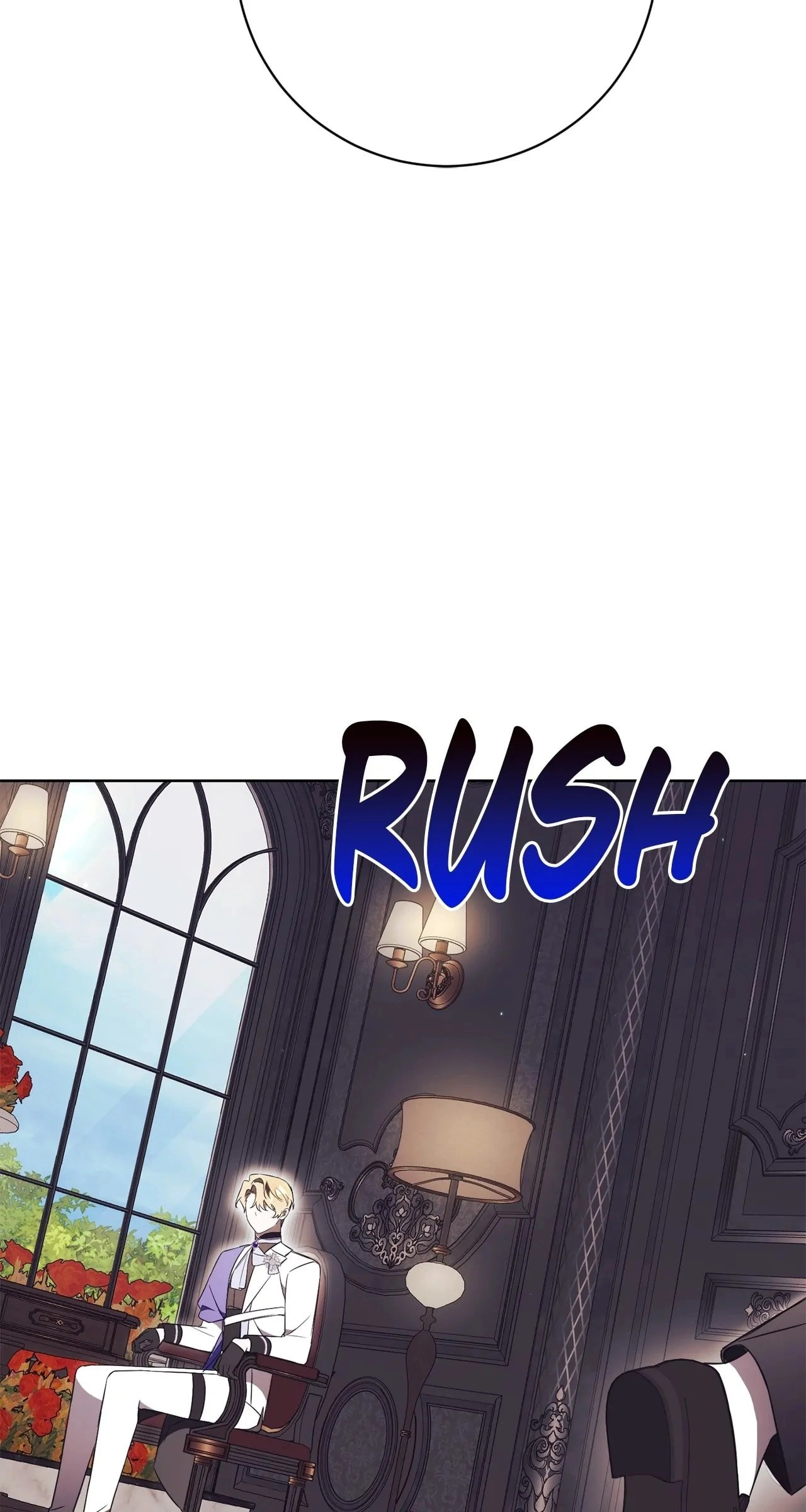 How to Reject My Obsessive Ex Husband Chapter 21 - Page 106