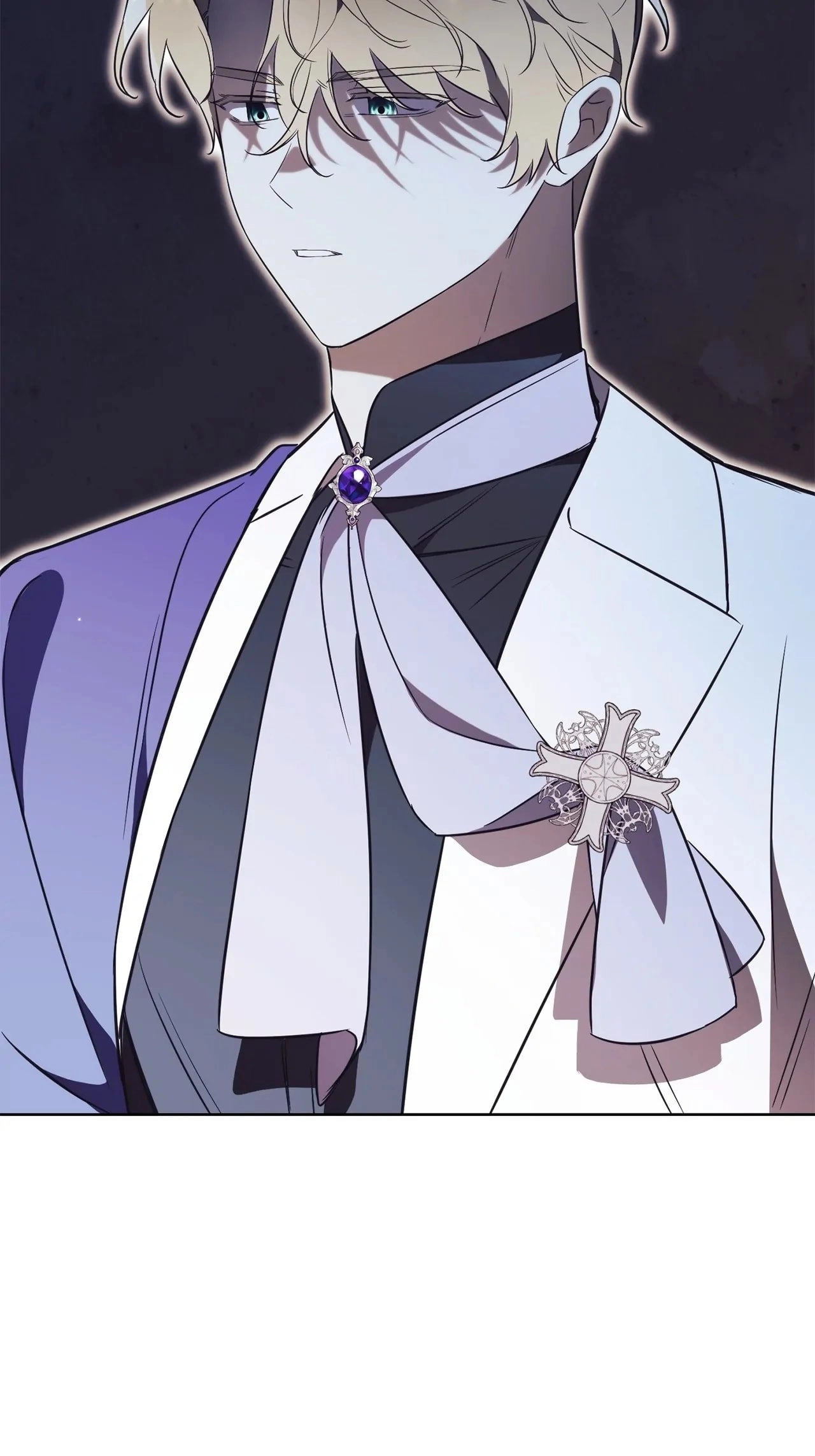 How to Reject My Obsessive Ex Husband Chapter 21 - Page 108