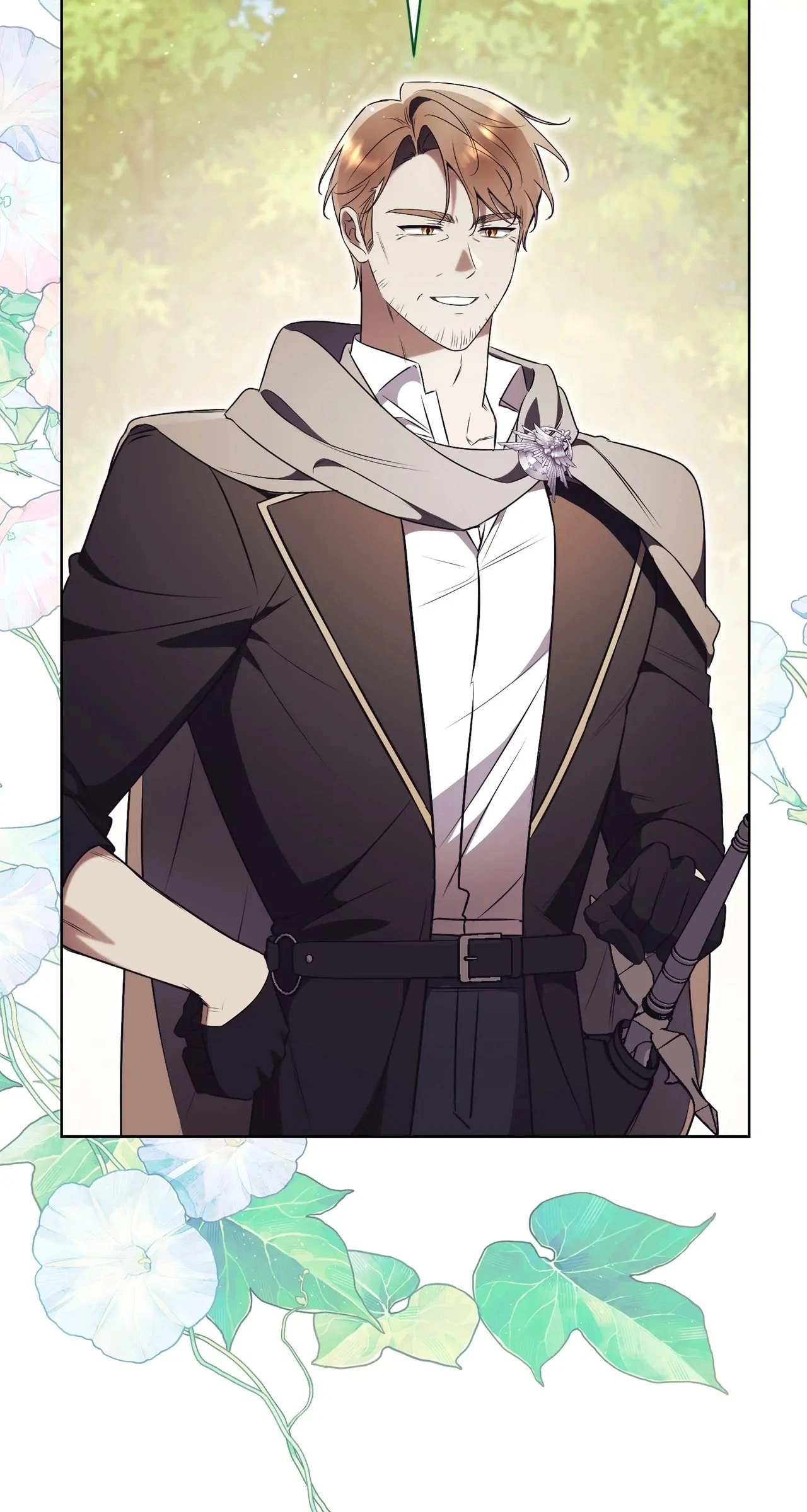 How to Reject My Obsessive Ex Husband Chapter 22 - Page 4