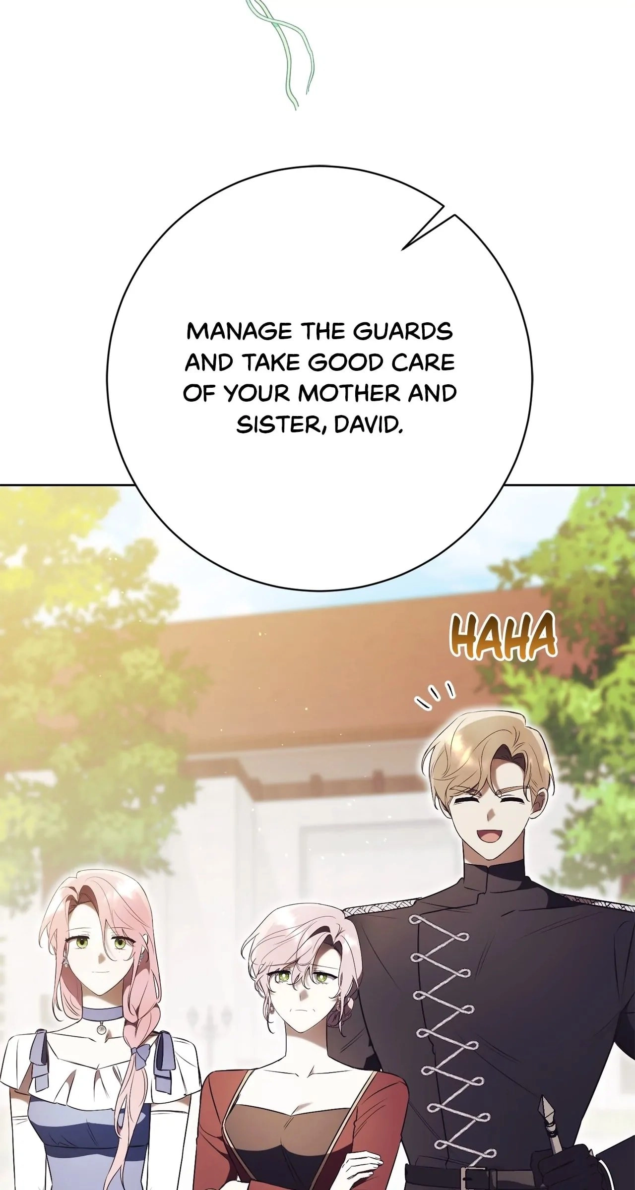 How to Reject My Obsessive Ex Husband Chapter 22 - Page 5