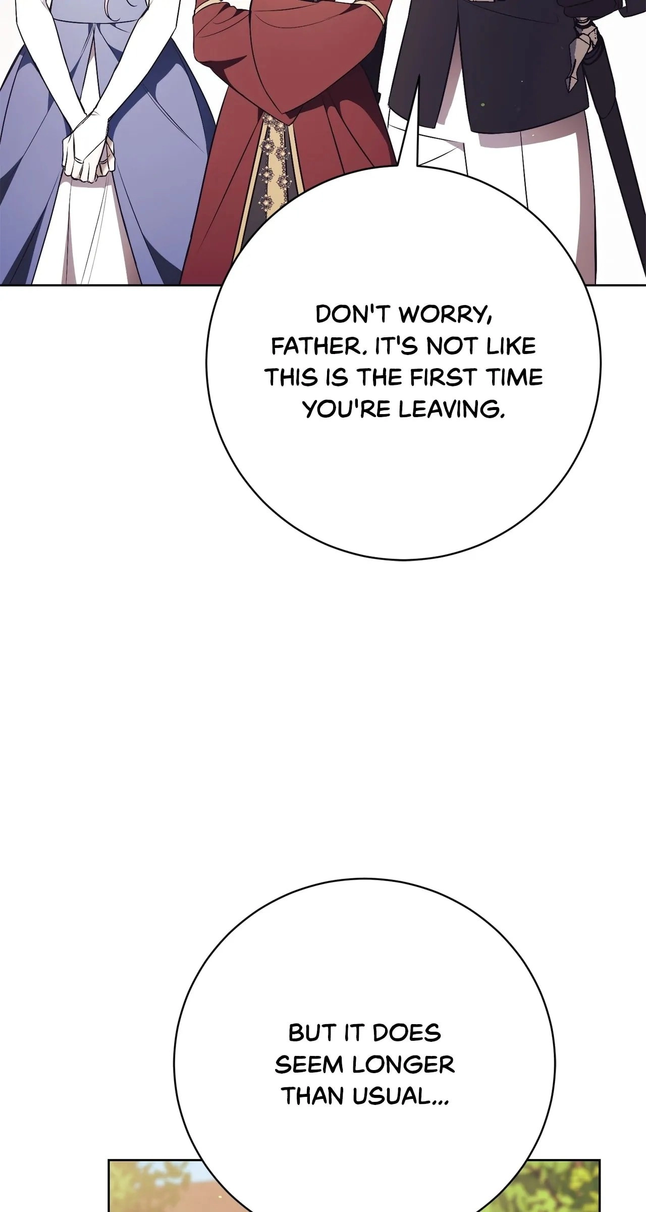 How to Reject My Obsessive Ex Husband Chapter 22 - Page 6