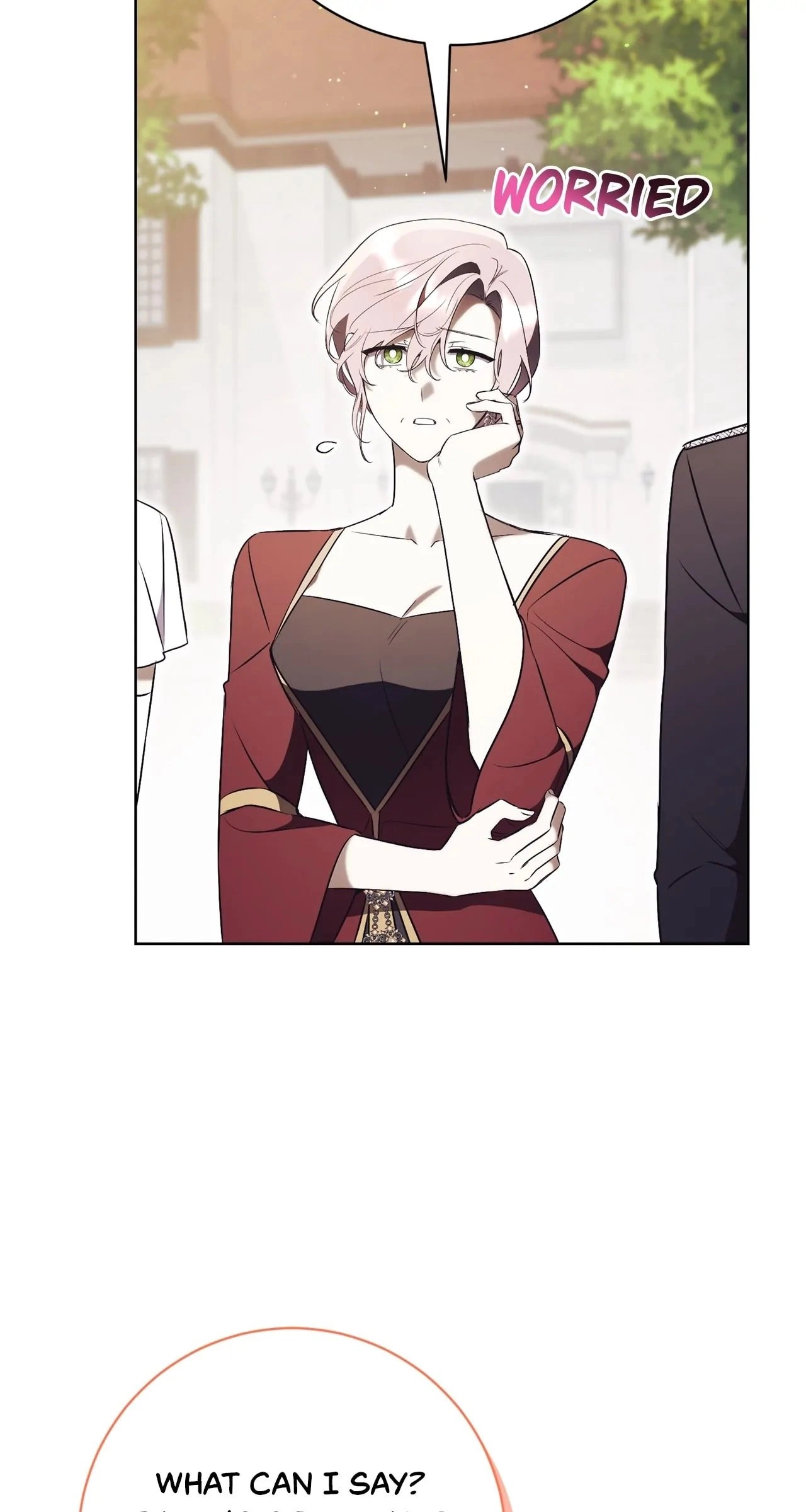 How to Reject My Obsessive Ex Husband Chapter 22 - Page 7
