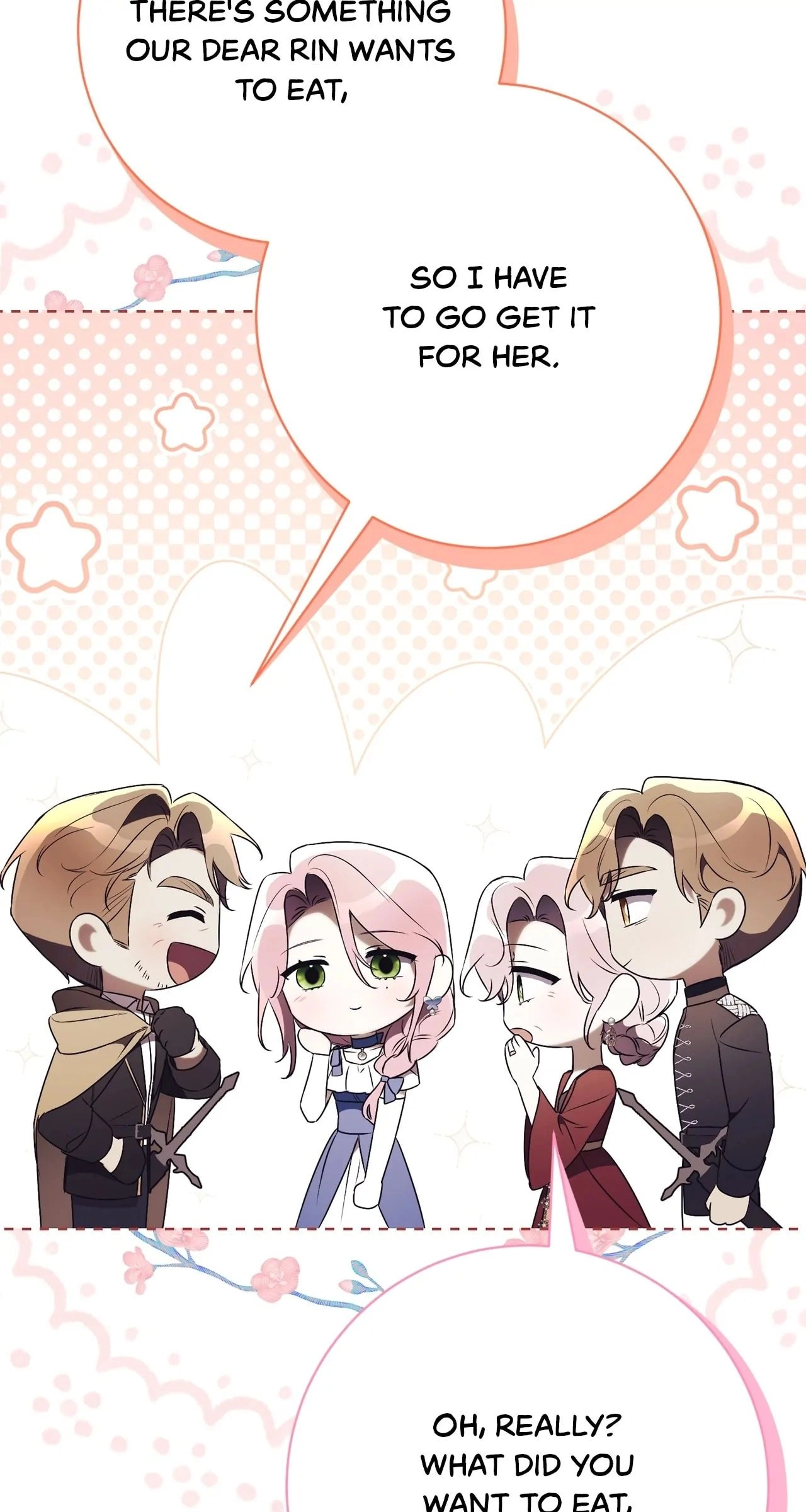 How to Reject My Obsessive Ex Husband Chapter 22 - Page 8