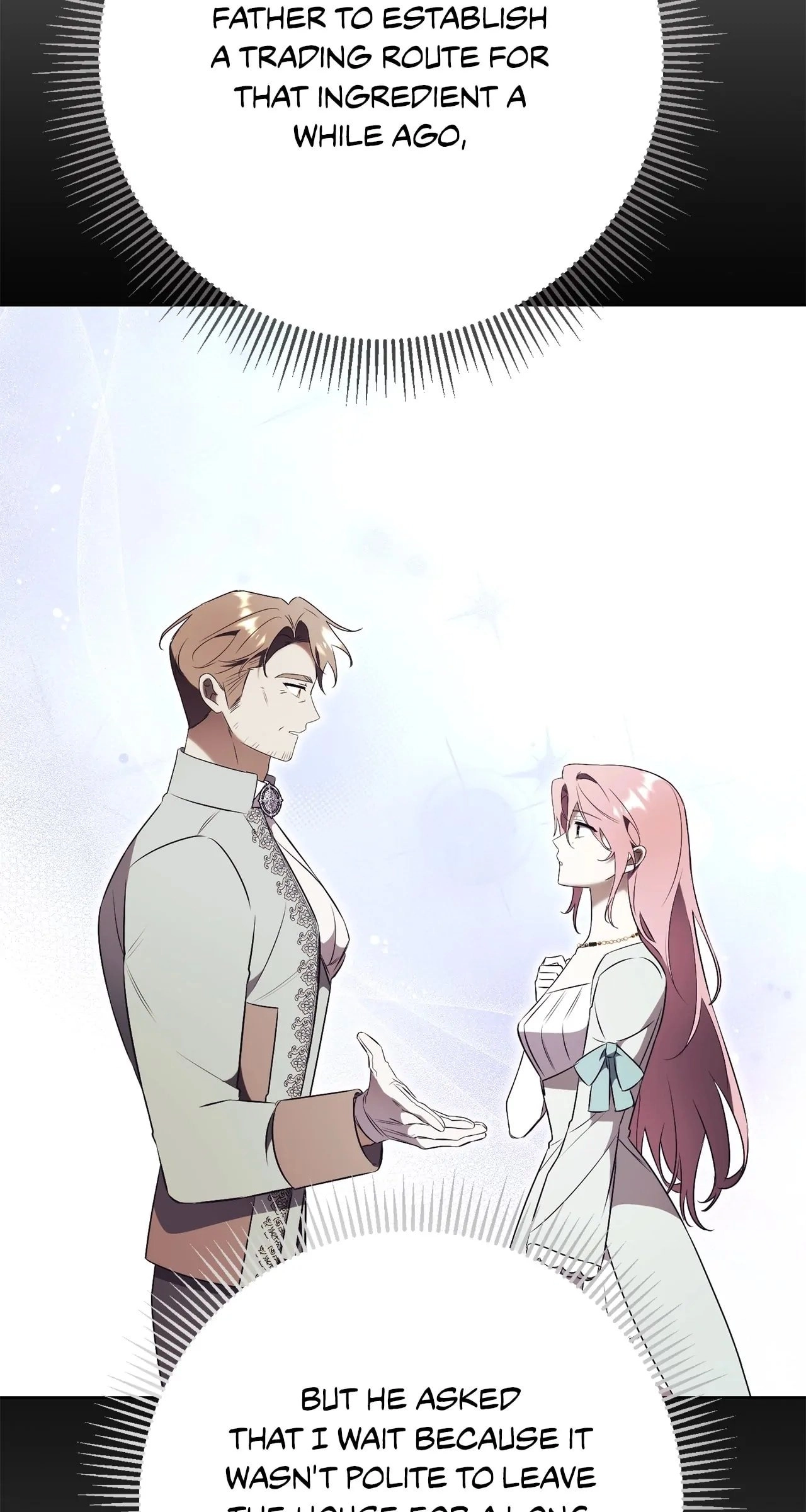 How to Reject My Obsessive Ex Husband Chapter 22 - Page 12