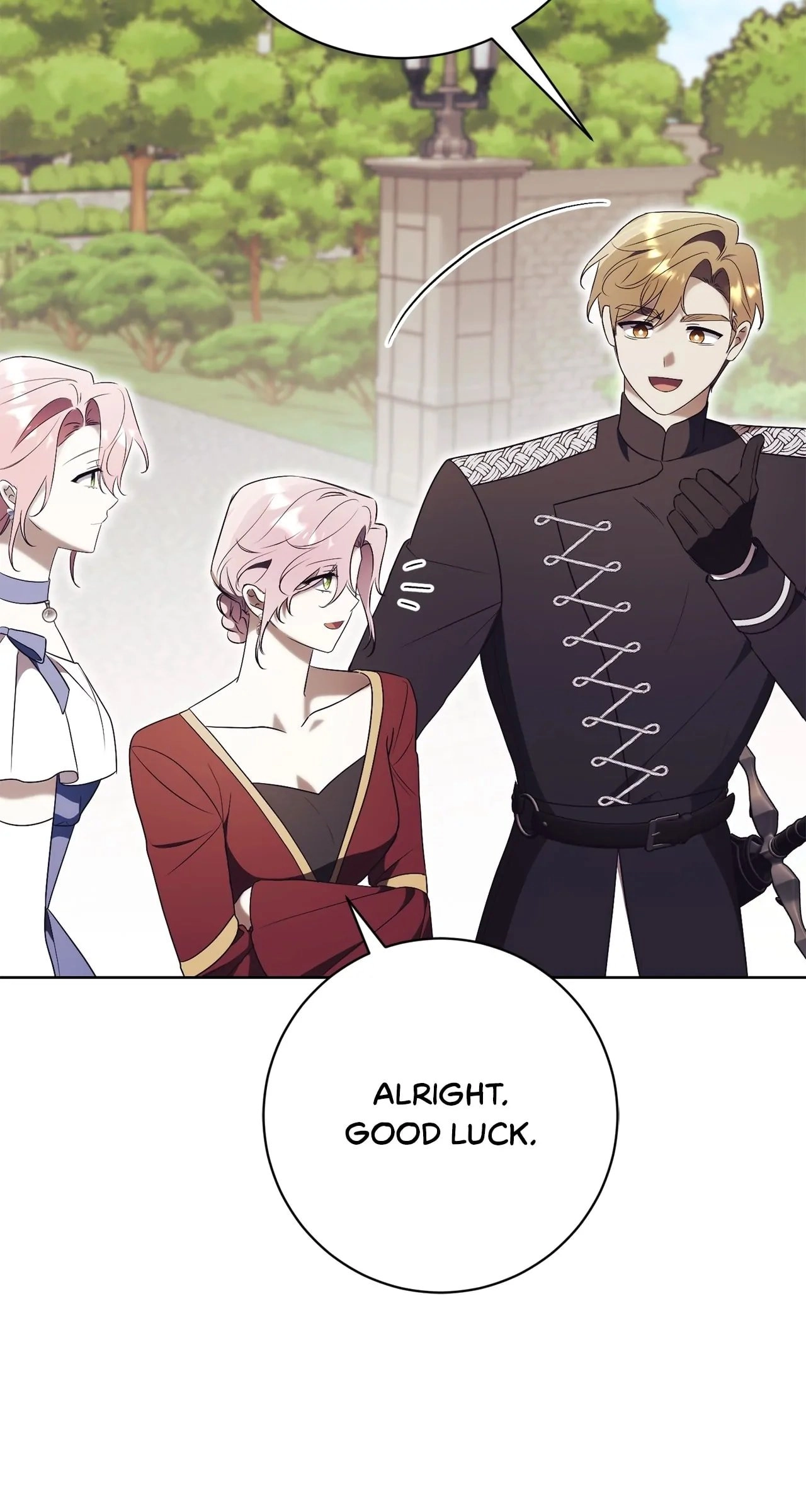 How to Reject My Obsessive Ex Husband Chapter 22 - Page 17