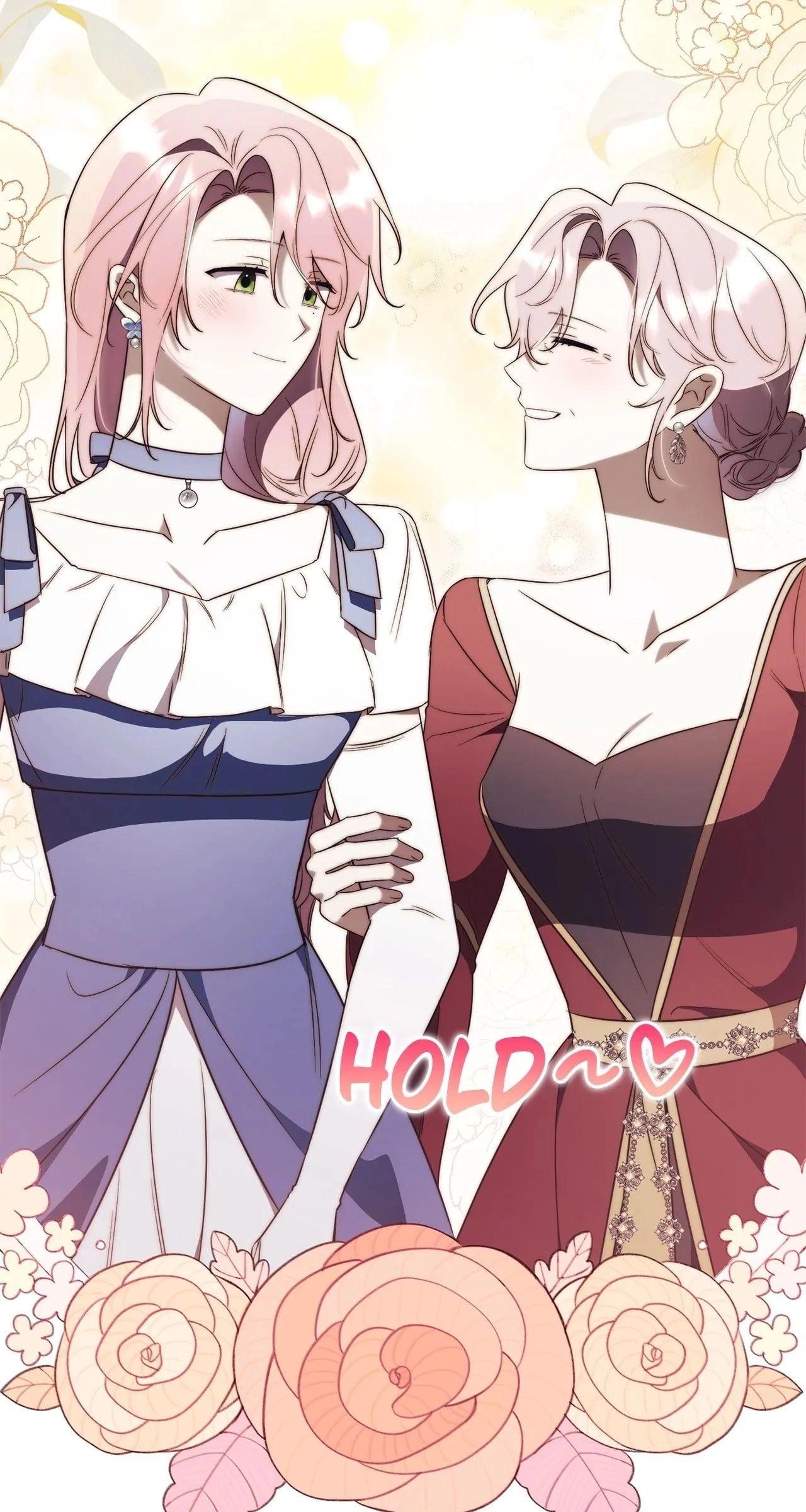 How to Reject My Obsessive Ex Husband Chapter 22 - Page 21