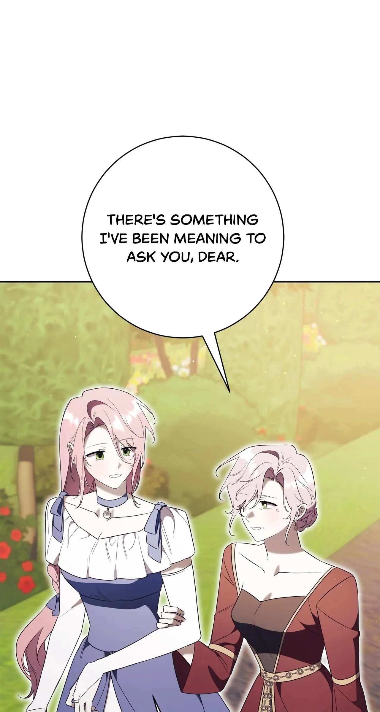 How to Reject My Obsessive Ex Husband Chapter 22 - Page 25