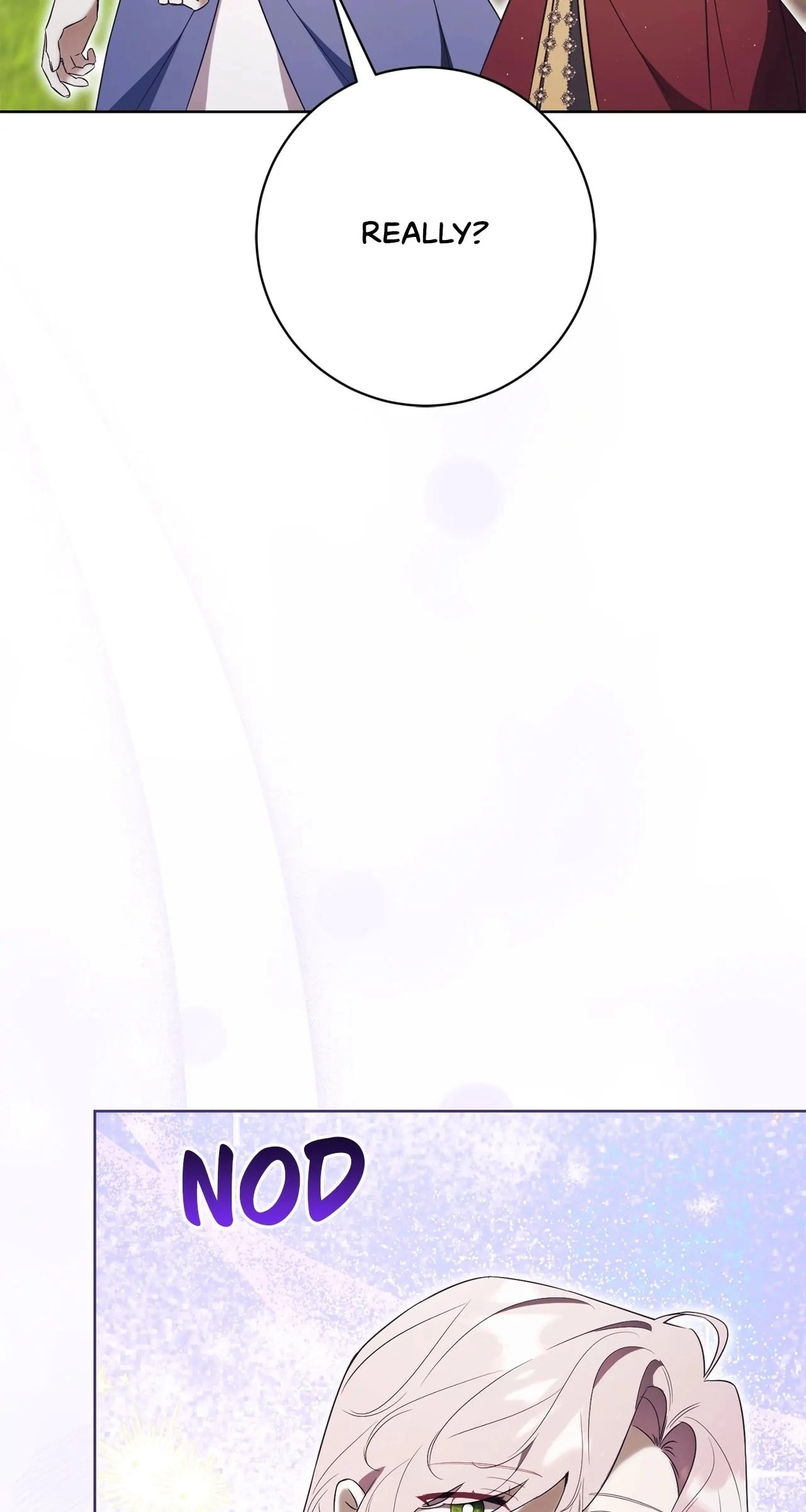 How to Reject My Obsessive Ex Husband Chapter 22 - Page 26