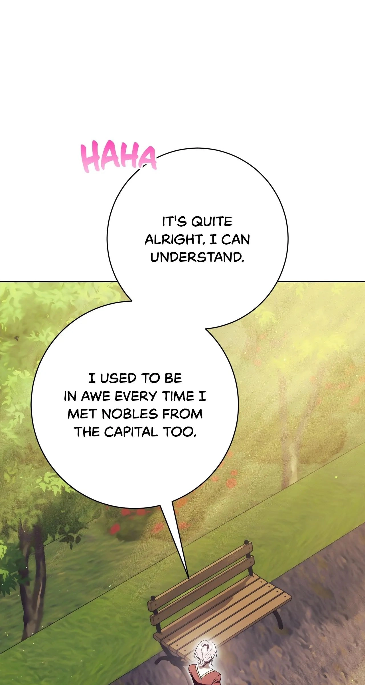 How to Reject My Obsessive Ex Husband Chapter 22 - Page 31