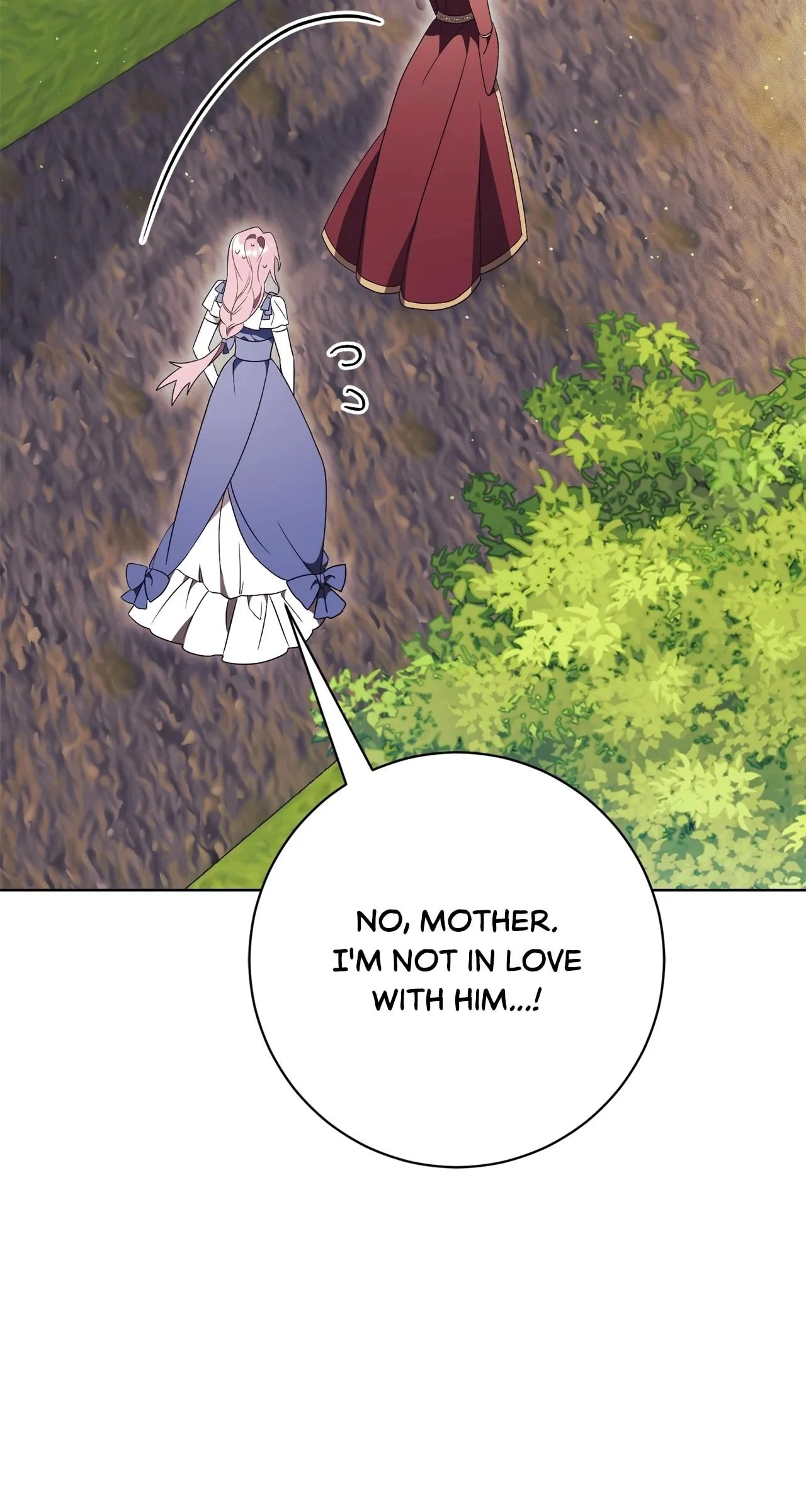 How to Reject My Obsessive Ex Husband Chapter 22 - Page 32