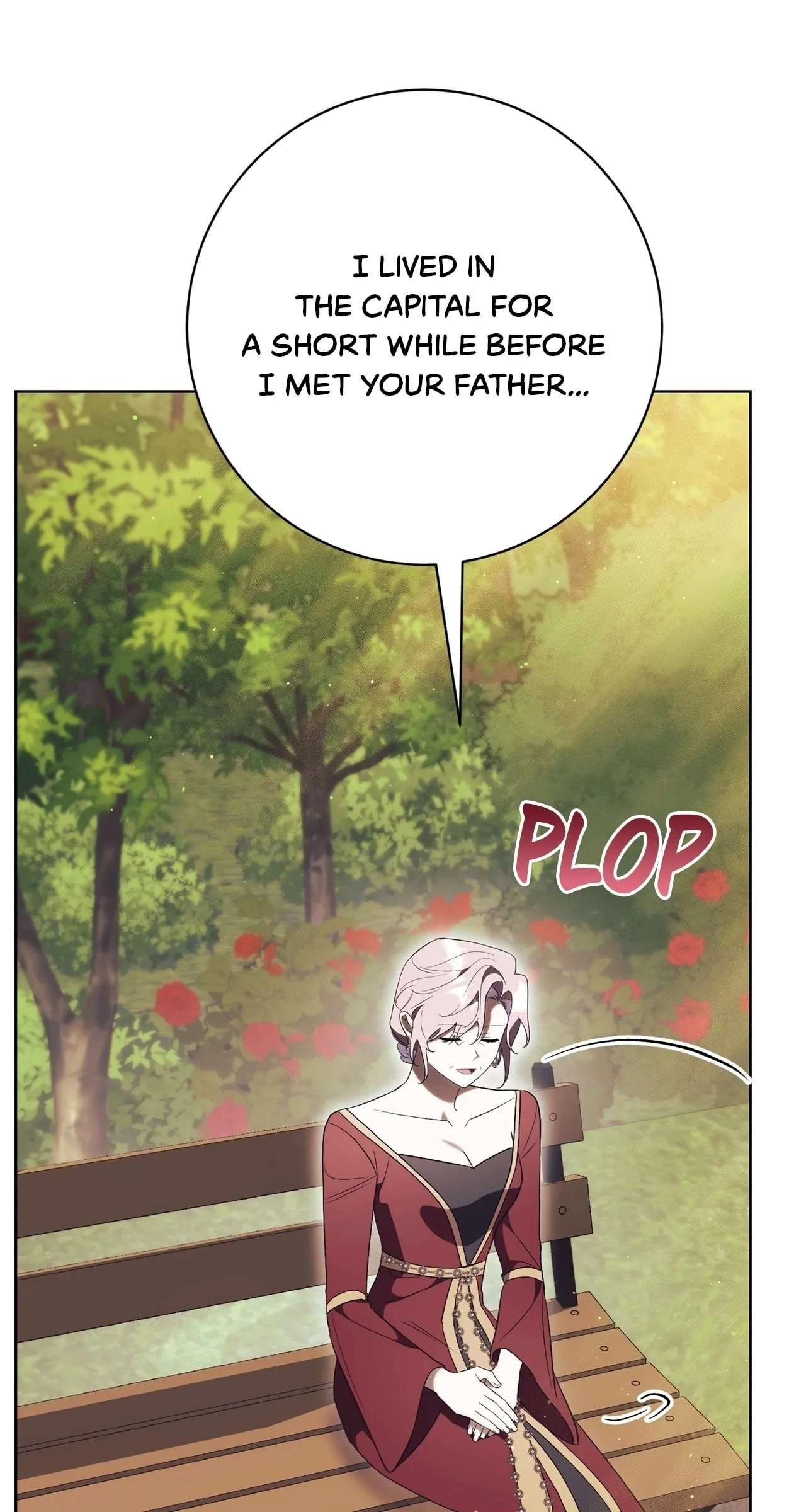 How to Reject My Obsessive Ex Husband Chapter 22 - Page 33