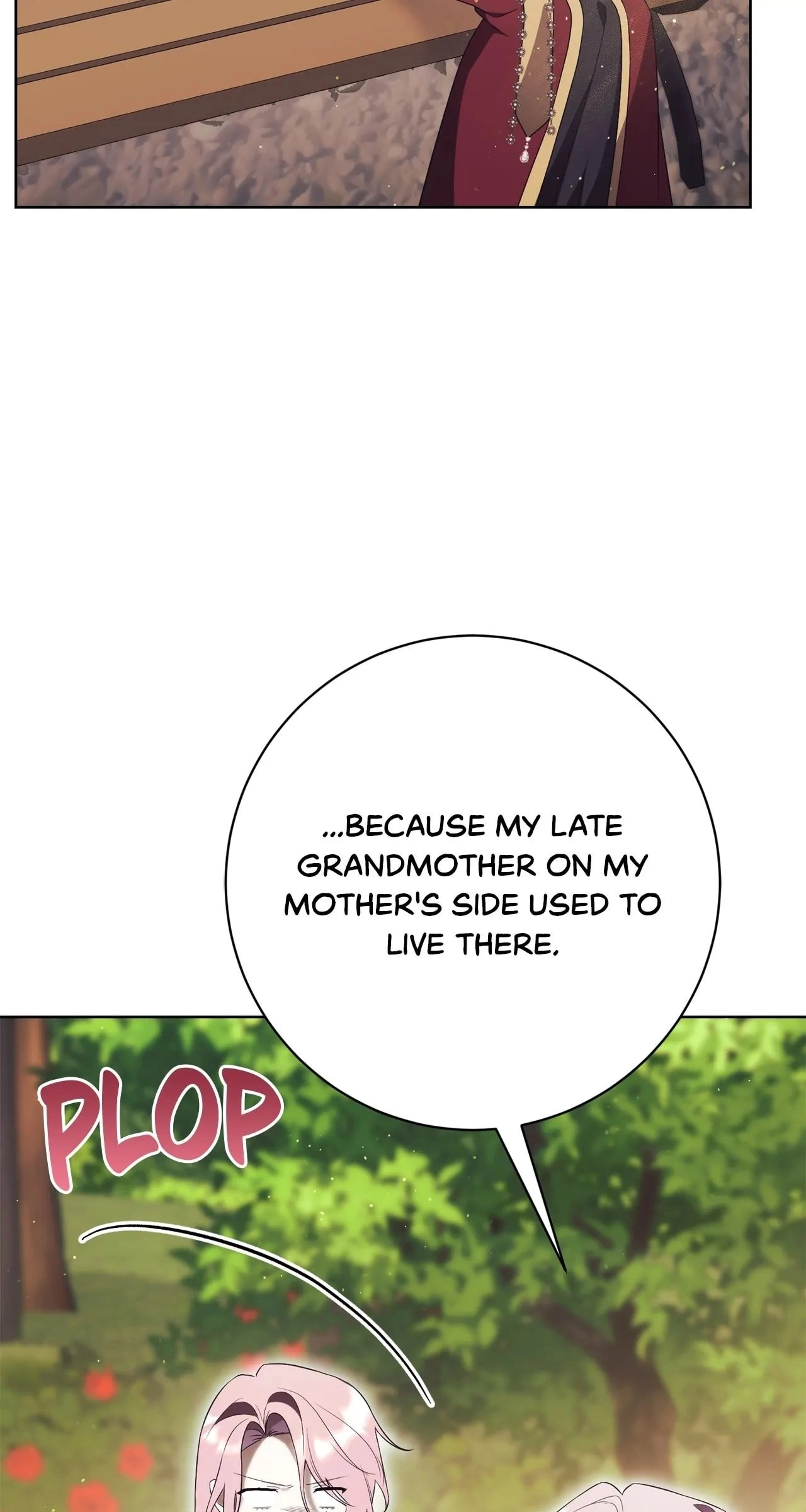 How to Reject My Obsessive Ex Husband Chapter 22 - Page 34