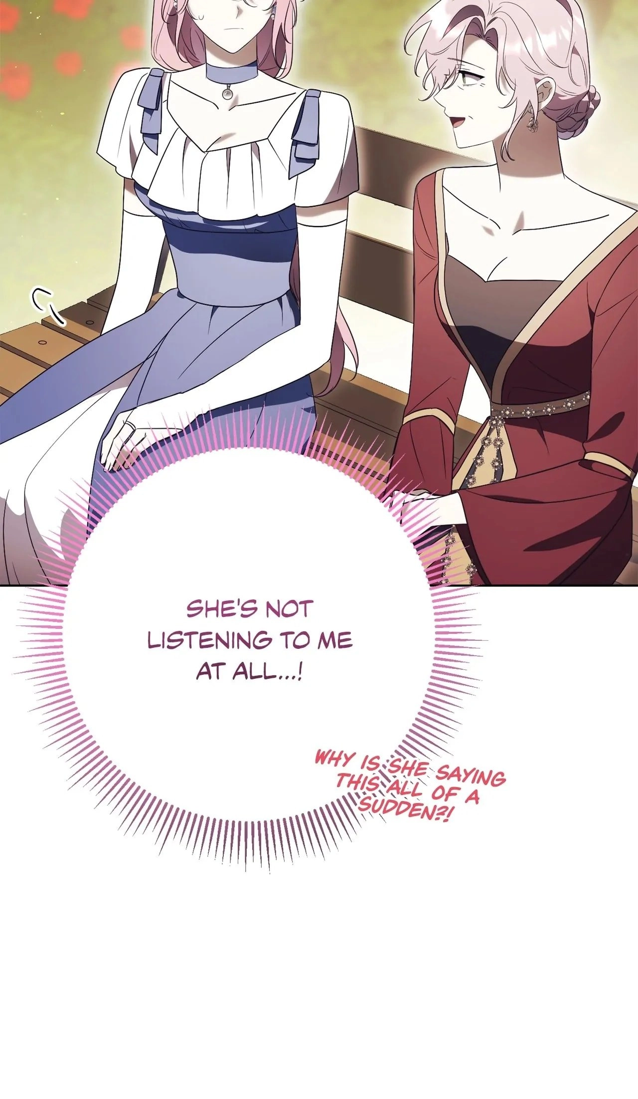 How to Reject My Obsessive Ex Husband Chapter 22 - Page 35