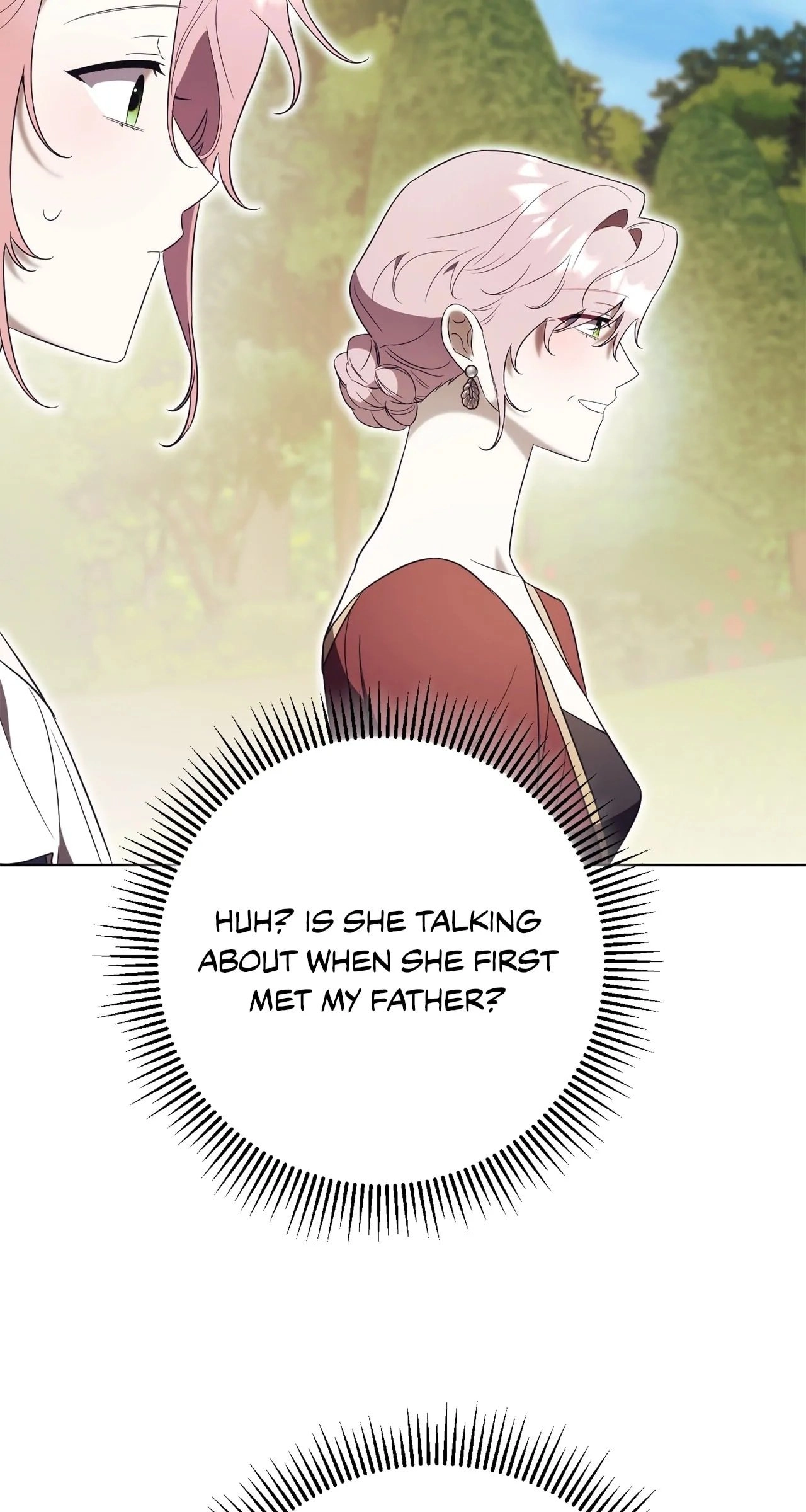 How to Reject My Obsessive Ex Husband Chapter 22 - Page 37